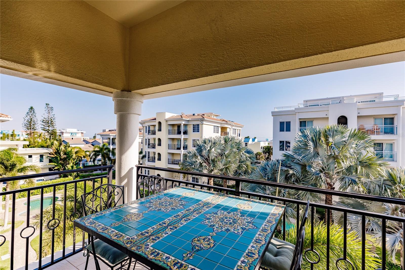 BEACH VILLAS AT THE OASIS - Residential