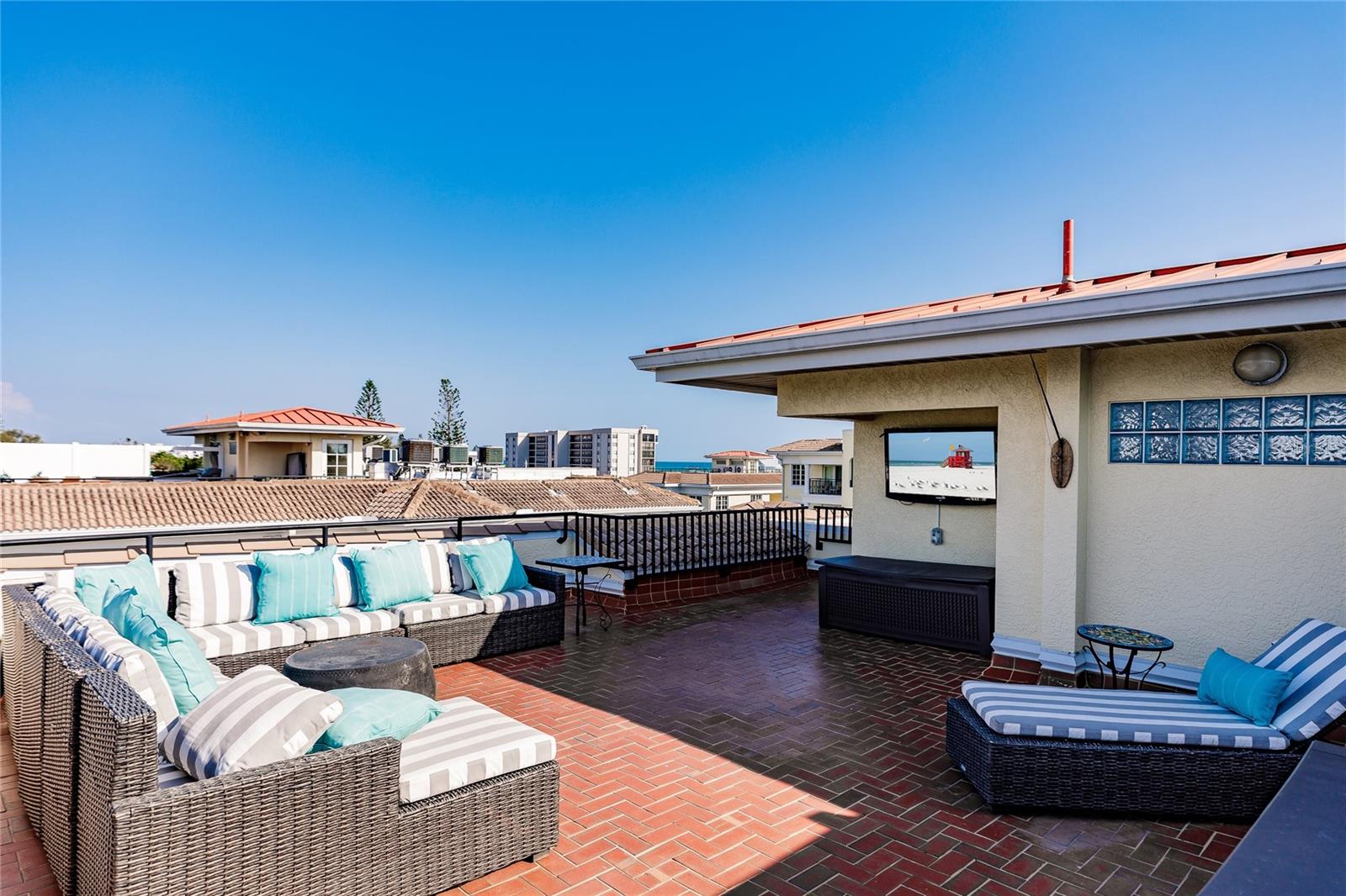 BEACH VILLAS AT THE OASIS - Residential