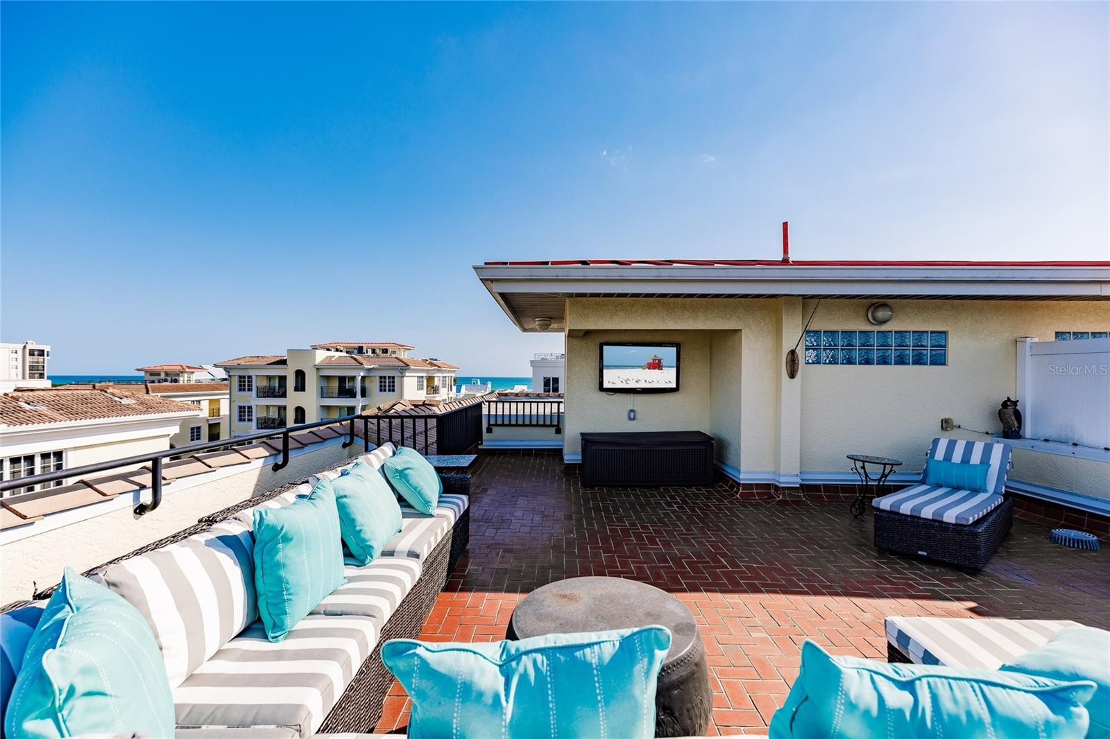 BEACH VILLAS AT THE OASIS - Residential