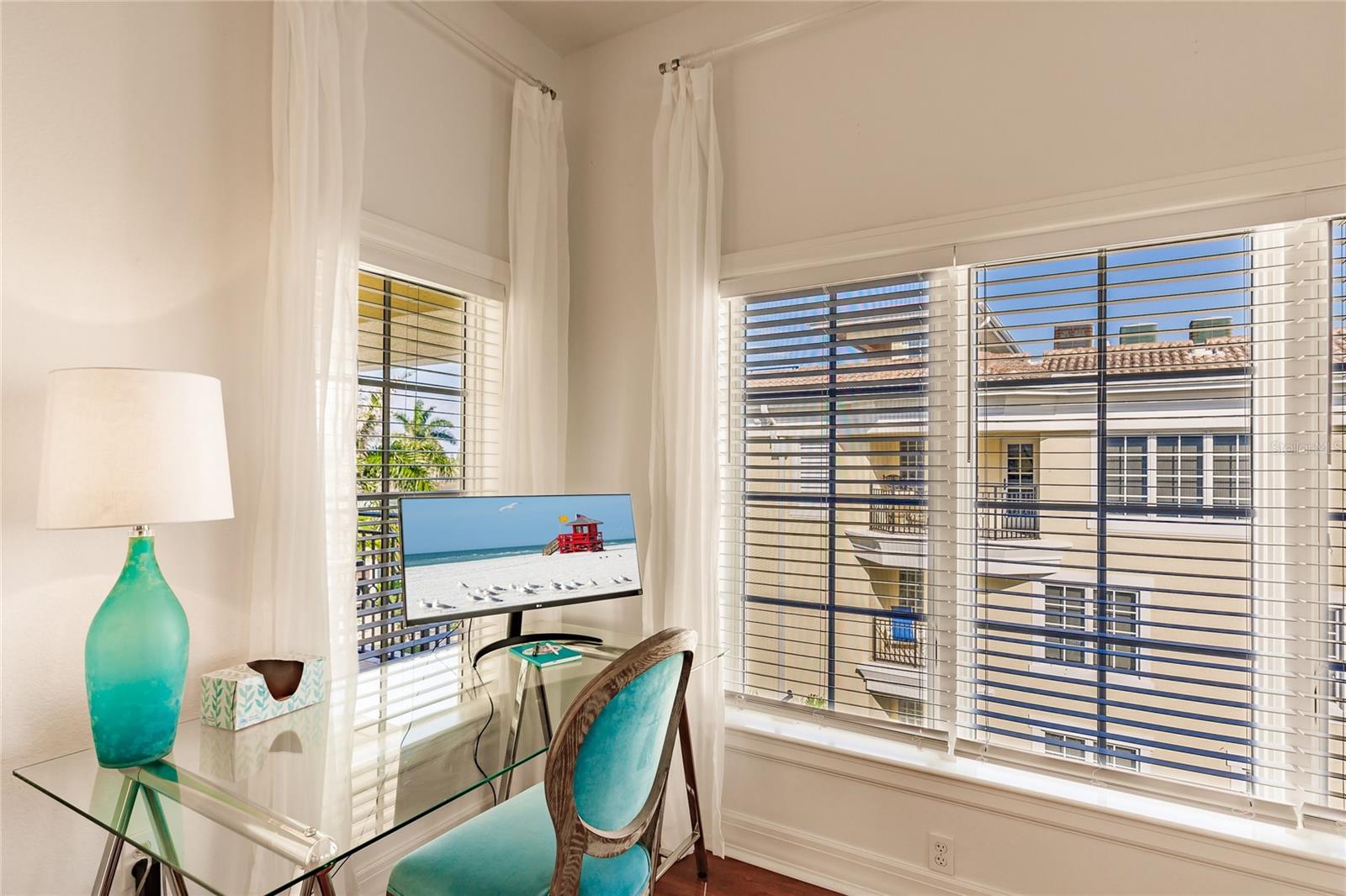 BEACH VILLAS AT THE OASIS - Residential