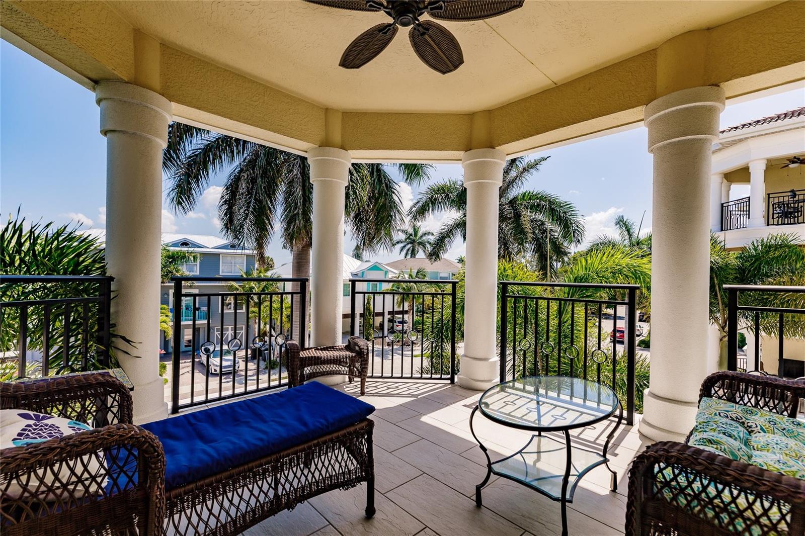 BEACH VILLAS AT THE OASIS - Residential