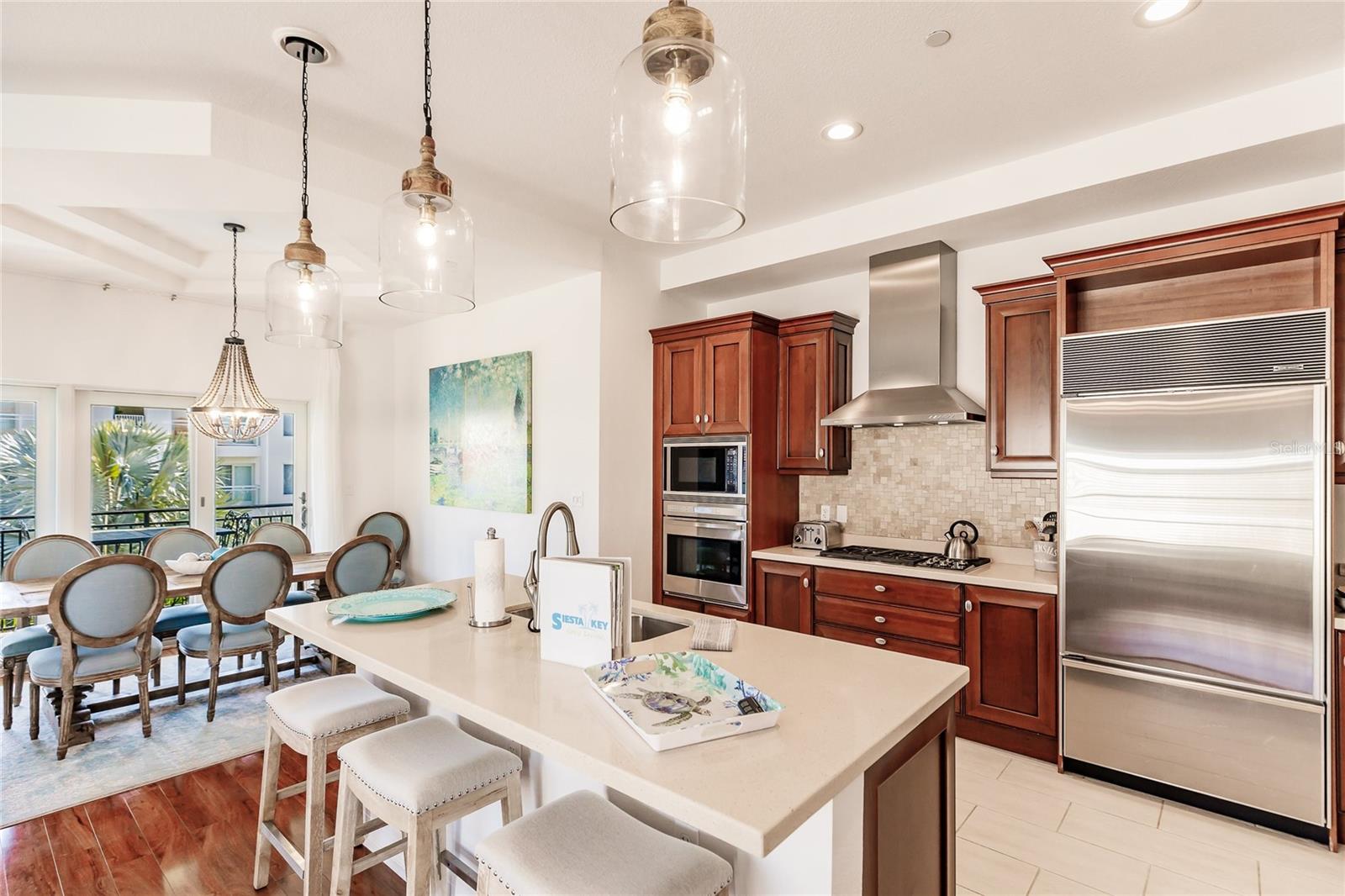 BEACH VILLAS AT THE OASIS - Residential