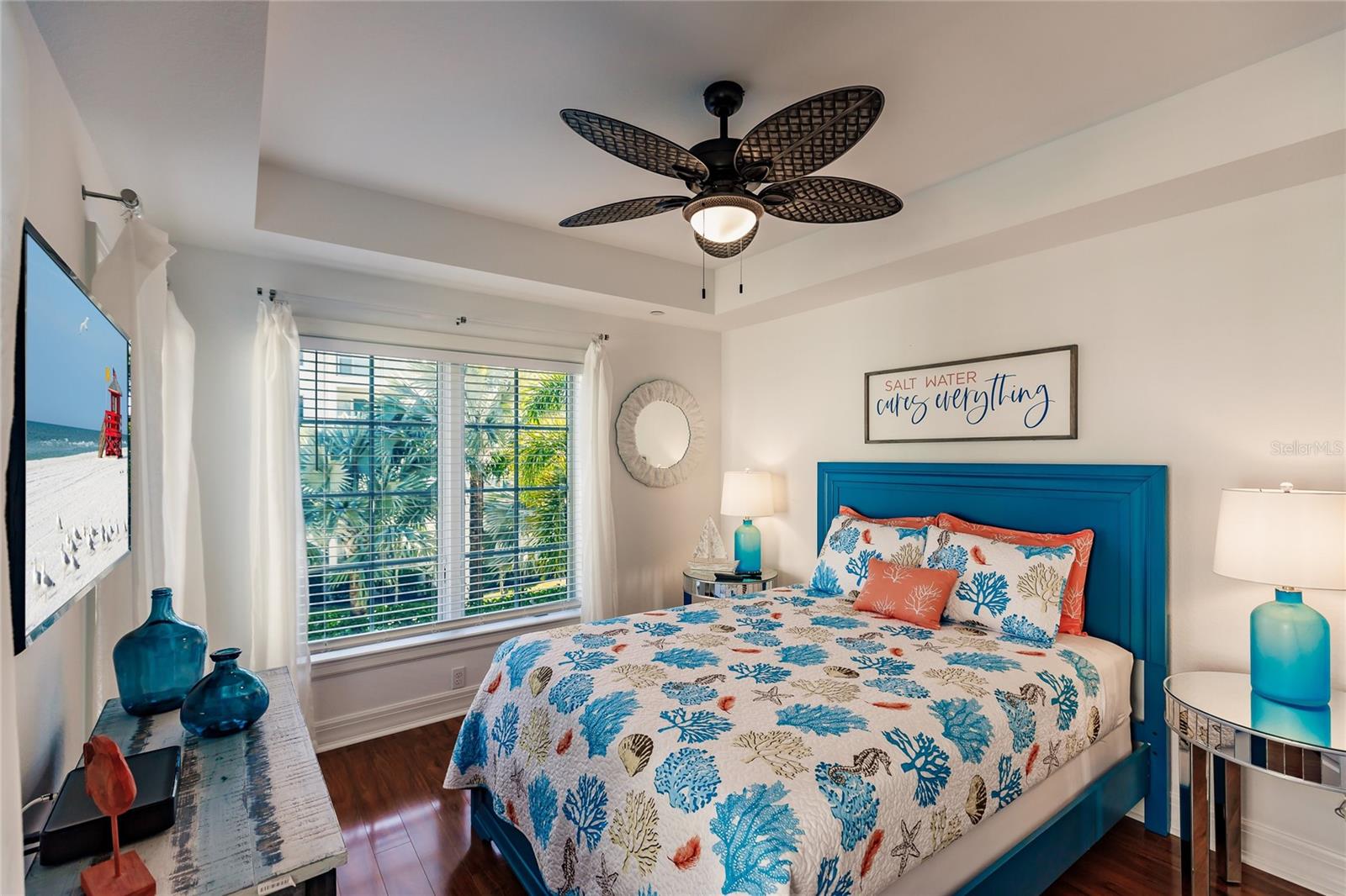 BEACH VILLAS AT THE OASIS - Residential