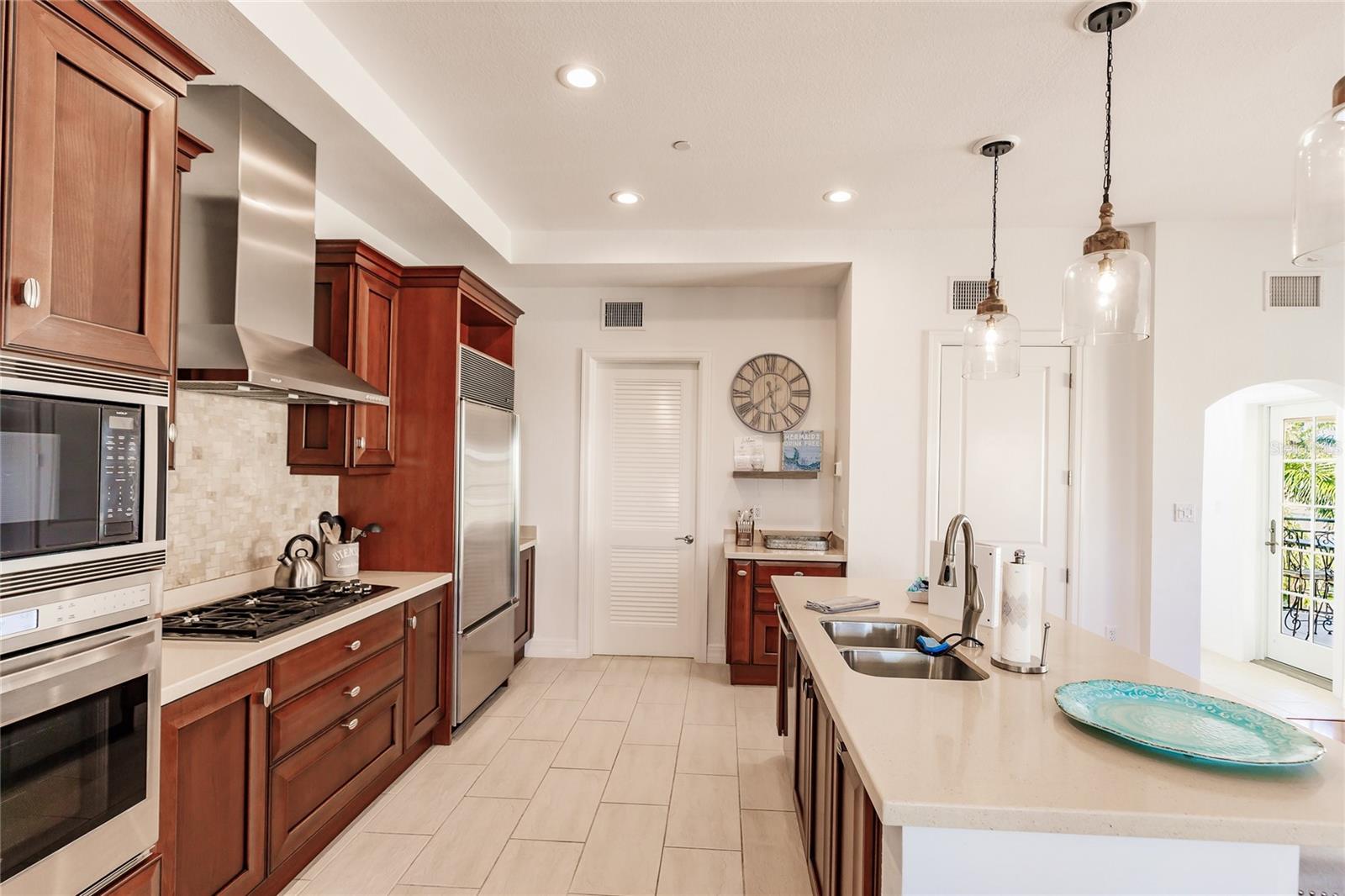 BEACH VILLAS AT THE OASIS - Residential