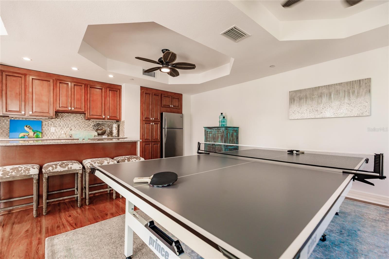 BEACH VILLAS AT THE OASIS - Residential