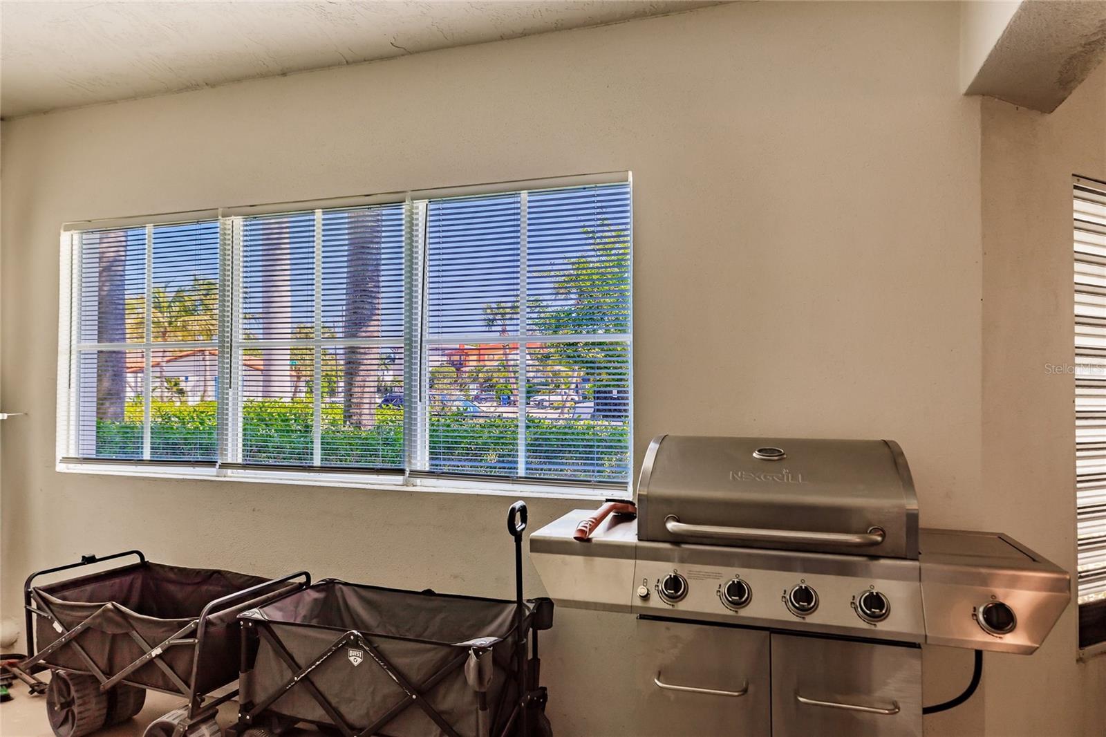 BEACH VILLAS AT THE OASIS - Residential