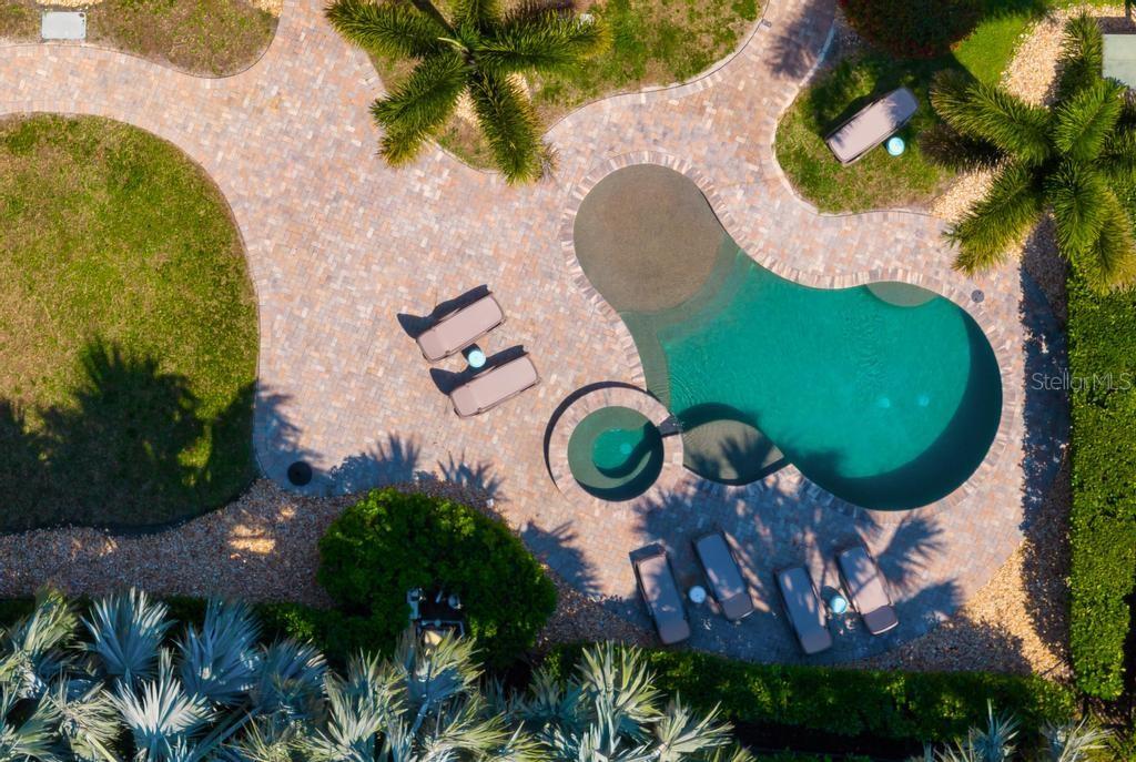 BEACH VILLAS AT THE OASIS - Residential