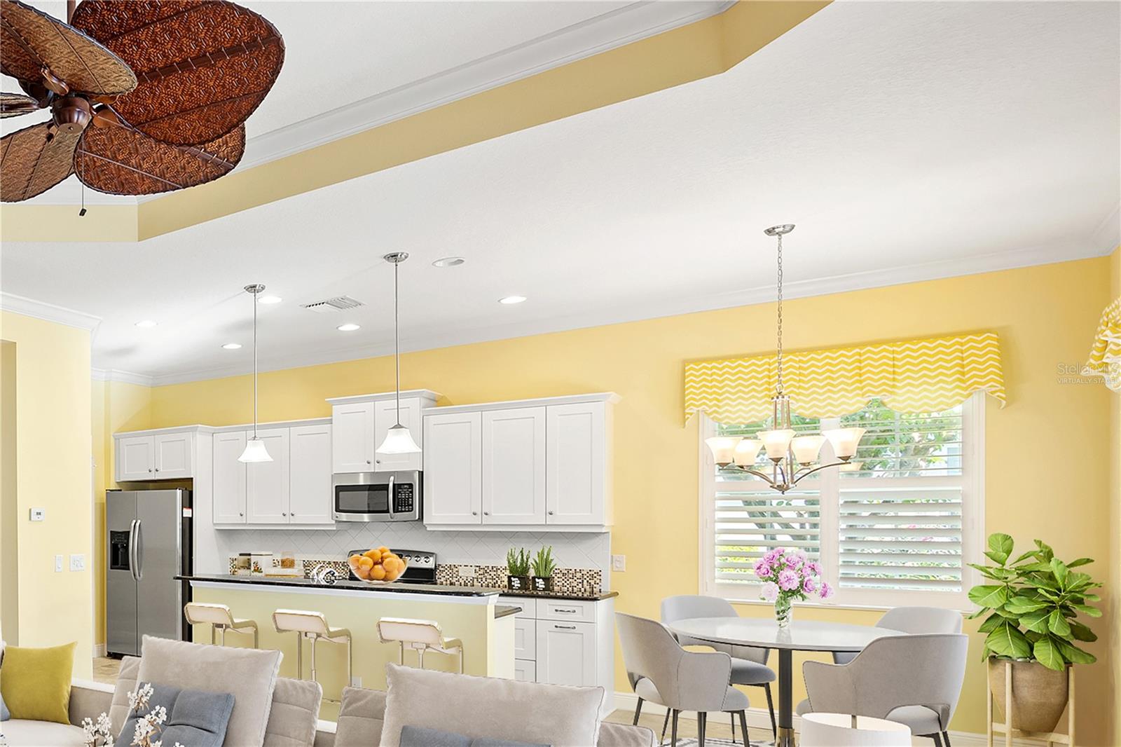 COUNTRY CLUB EAST AT LAKEWD RNCH QQ1 2B - Residential