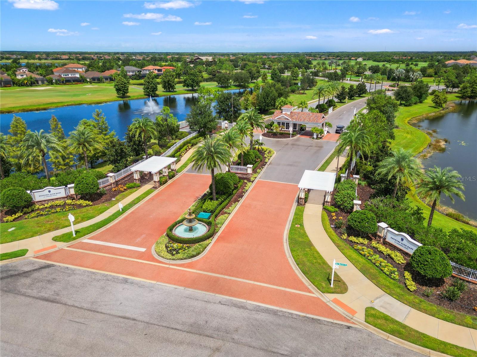 COUNTRY CLUB EAST AT LAKEWD RNCH QQ1 2B - Residential