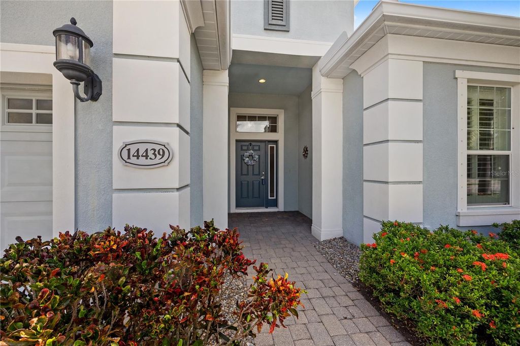 Photo of 14439 Stirling Drive, Lakewood Ranch, FL 34202 (MLS # A4663632)