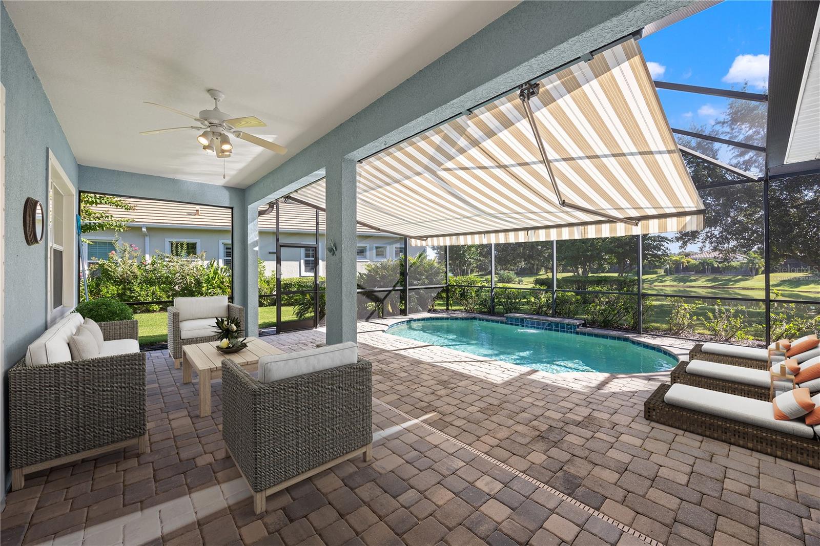 COUNTRY CLUB EAST AT LAKEWD RNCH QQ1 2B - Residential