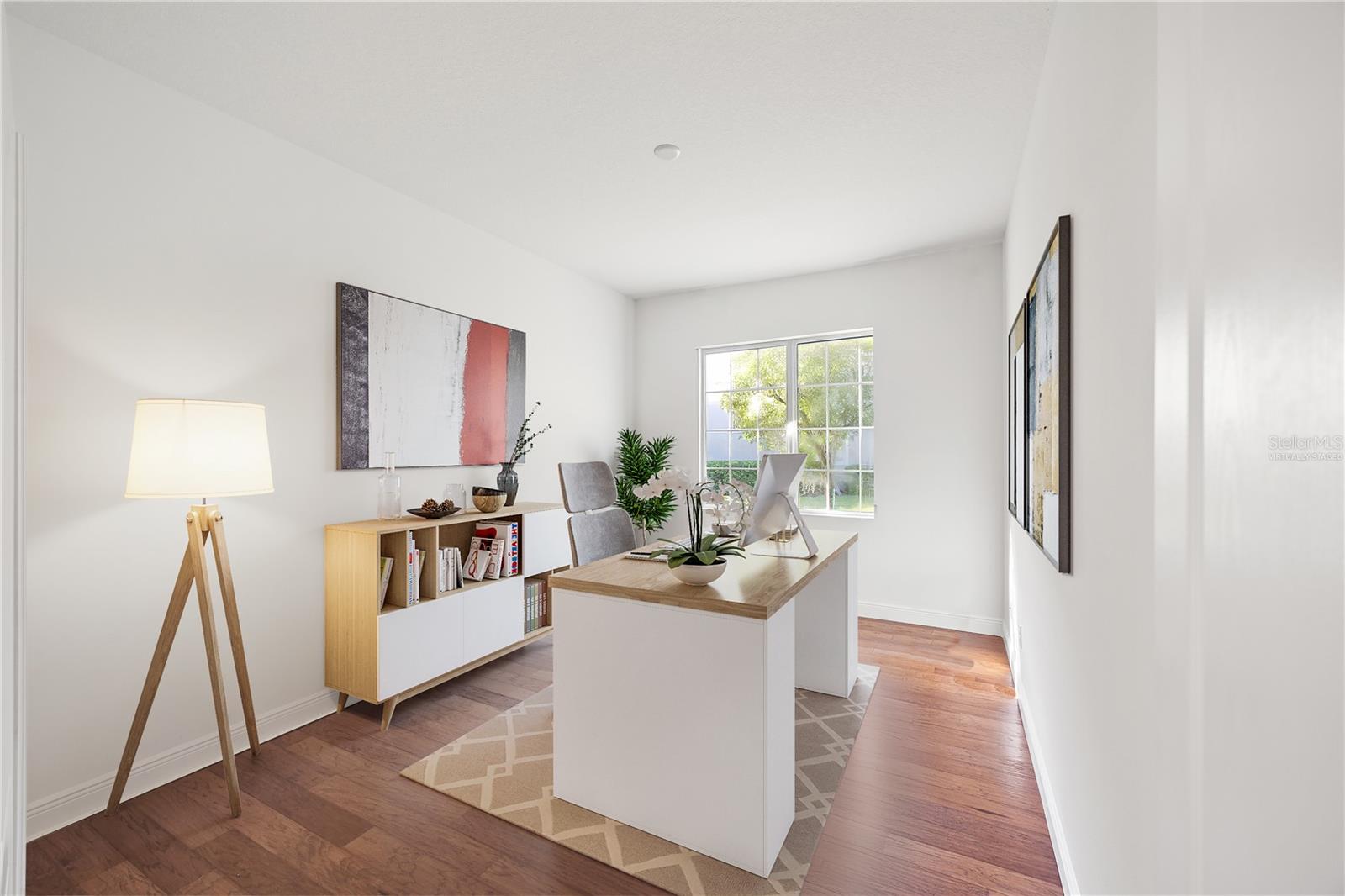 COUNTRY CLUB EAST AT LAKEWD RNCH QQ1 2B - Residential