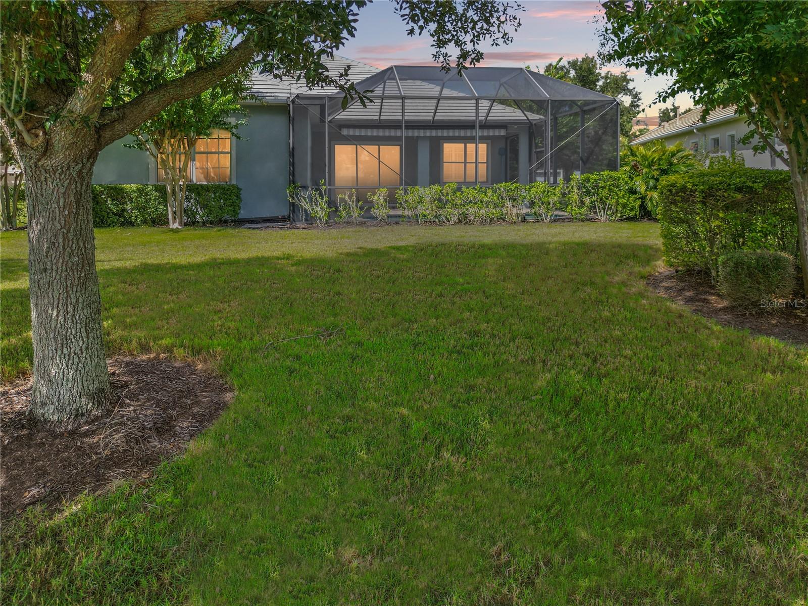 COUNTRY CLUB EAST AT LAKEWD RNCH QQ1 2B - Residential