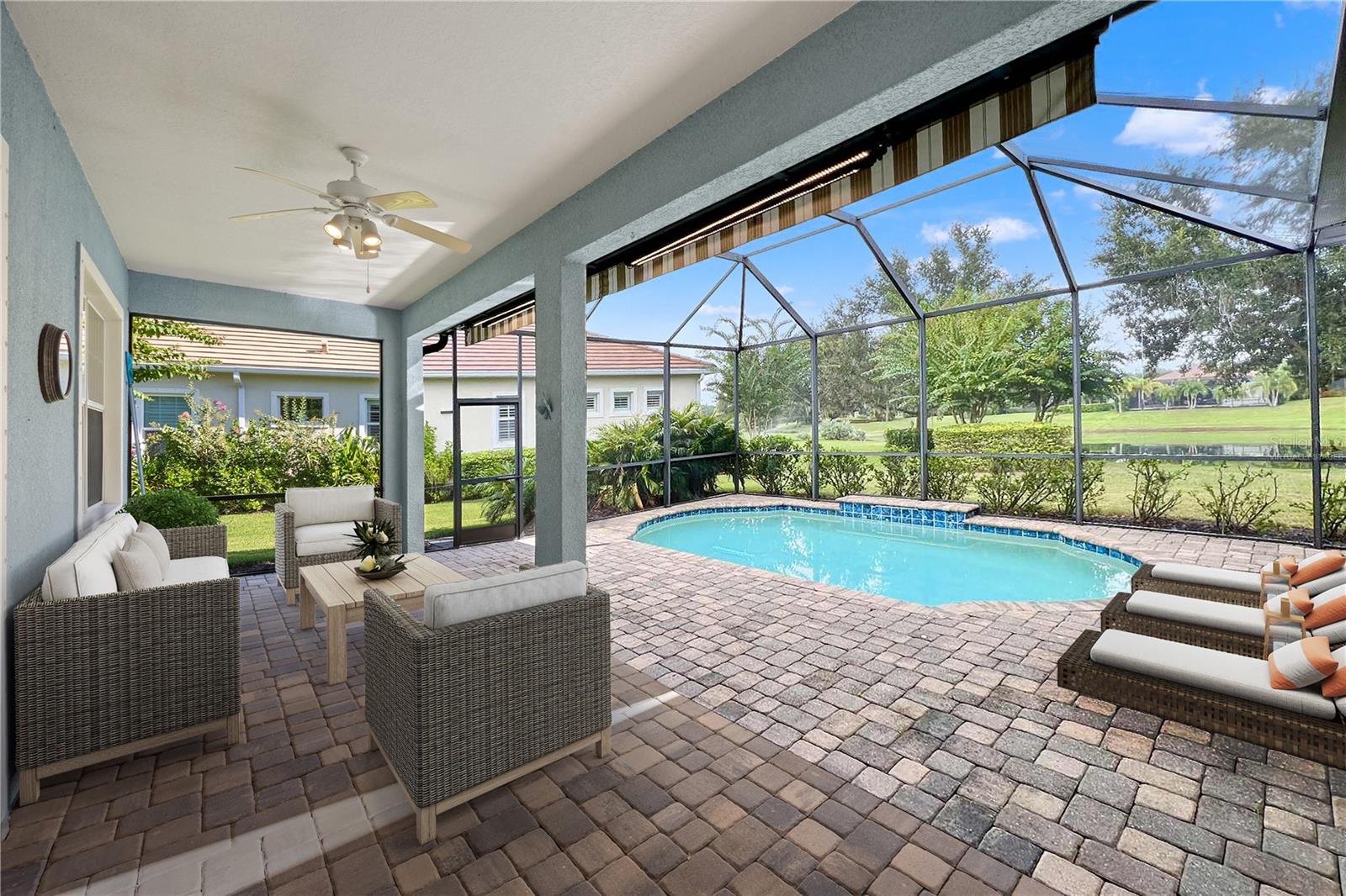 COUNTRY CLUB EAST AT LAKEWD RNCH QQ1 2B - Residential