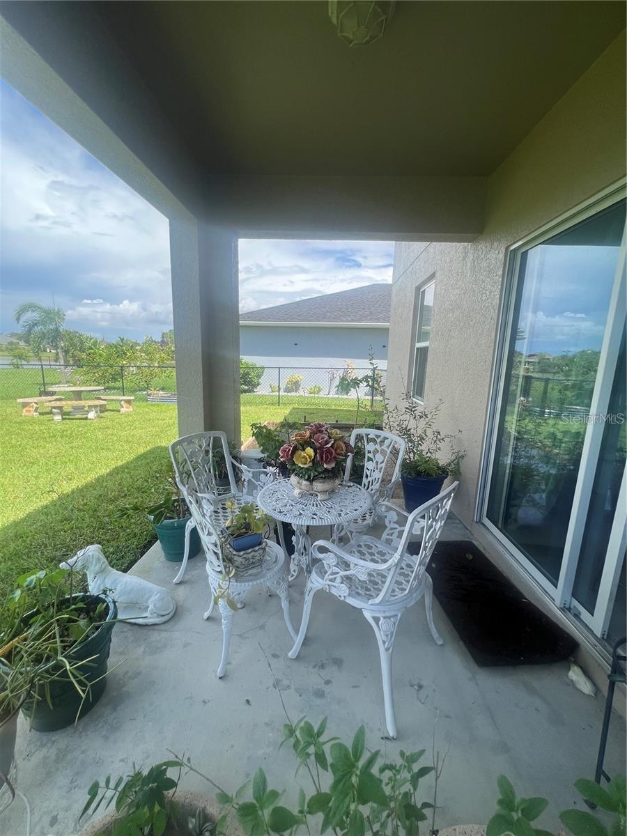 TOWN LAKES PH 4 - Residential