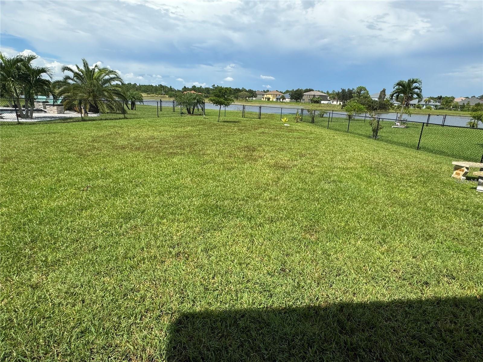 TOWN LAKES PH 4 - Residential