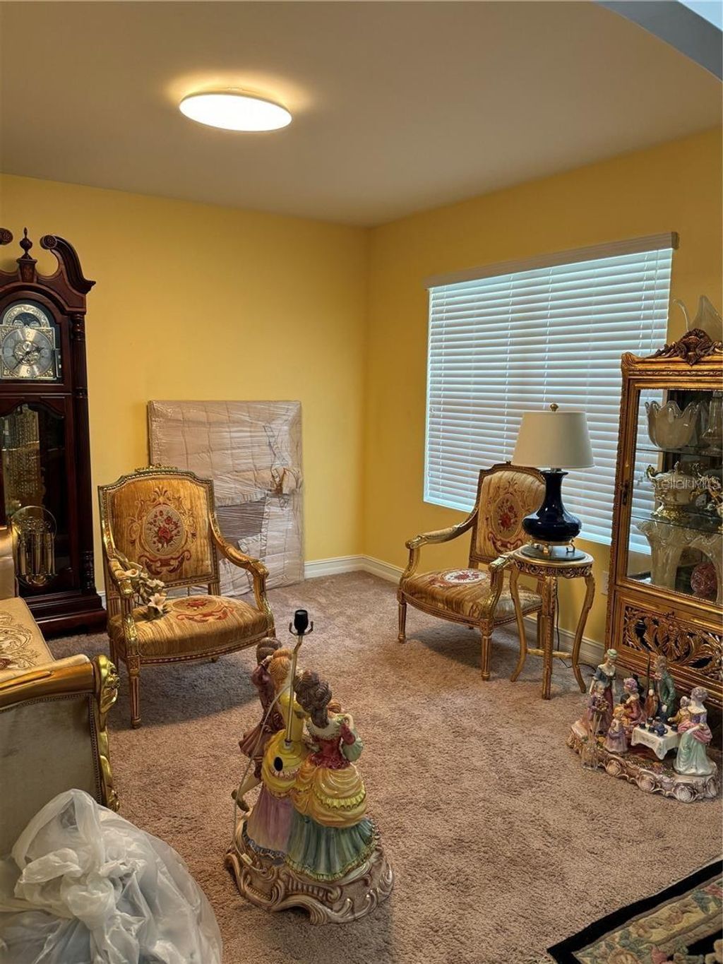 Photo of 8171 Gopher Tortoises Trail, Lehigh Acres, FL 33972 (MLS # O6362692)