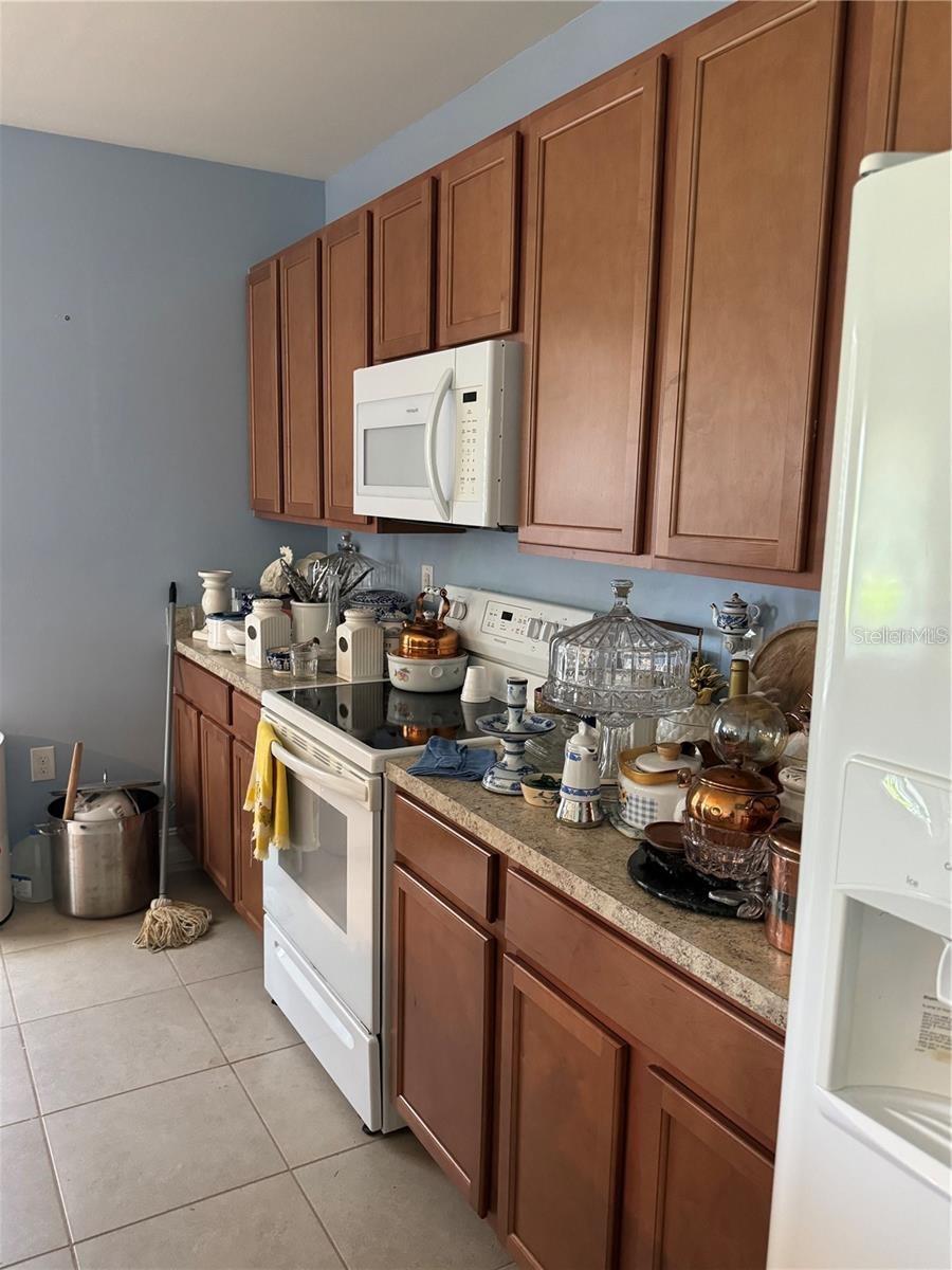 TOWN LAKES PH 4 - Residential