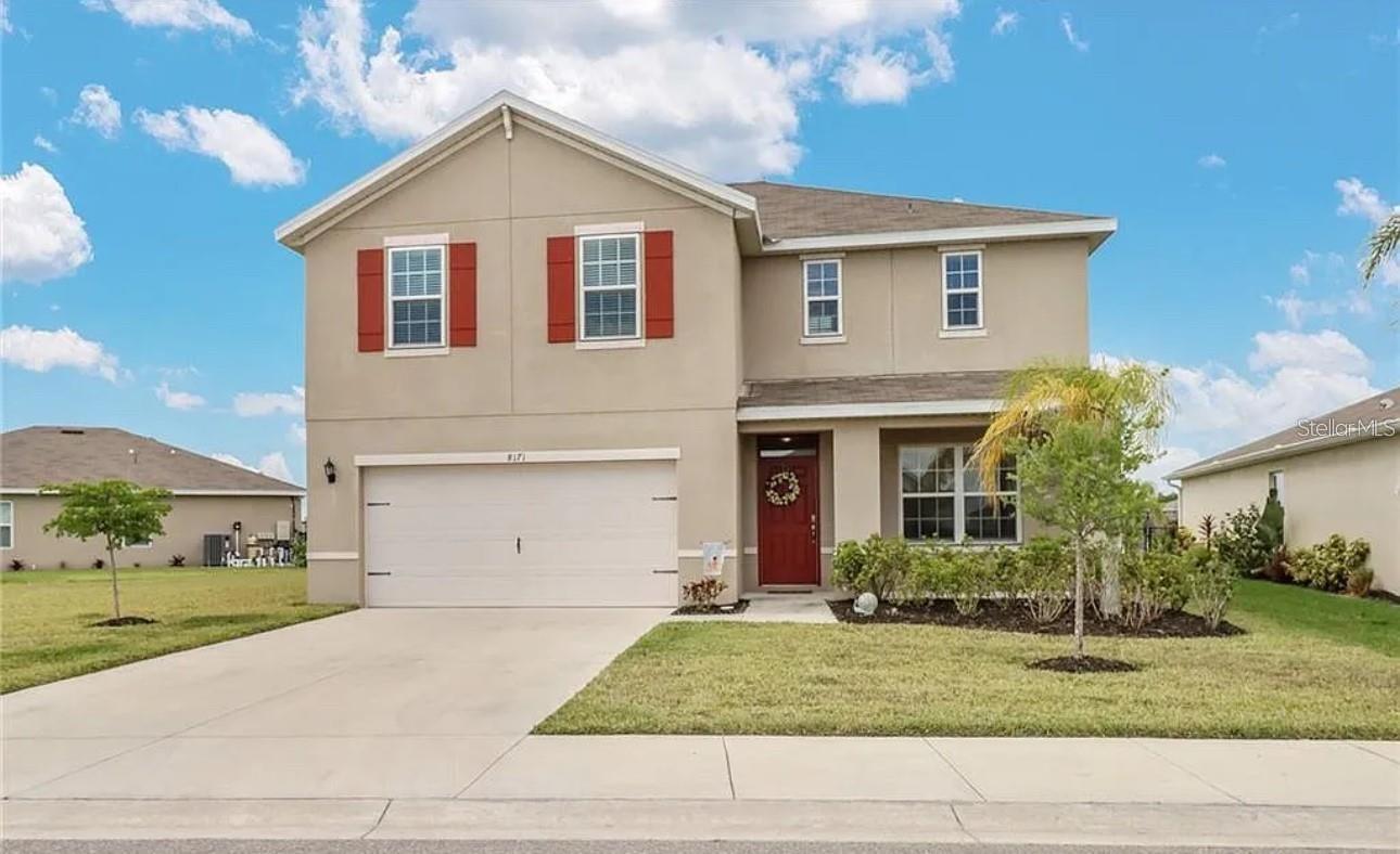 TOWN LAKES PH 4 - Residential