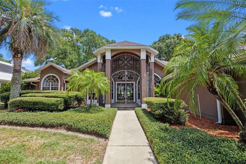 Photo of 6631 Crenshaw Drive, Orlando, FL 32835 (MLS # O6322892)