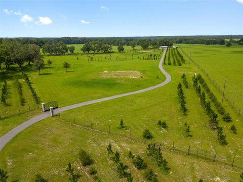 16470 N US HIGHWAY 27 WILLISTON FL 32696