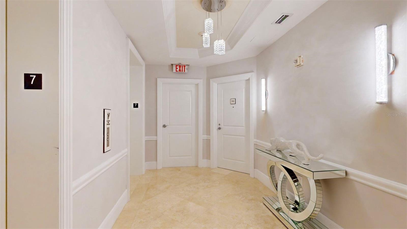450 KNIGHTS RUN AVENUE 702