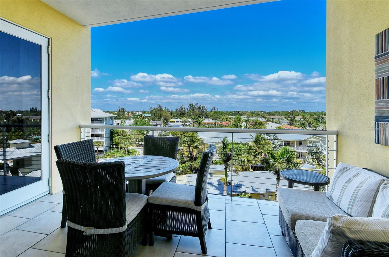 915 SEASIDE DRIVE 606, Weeks 6-7