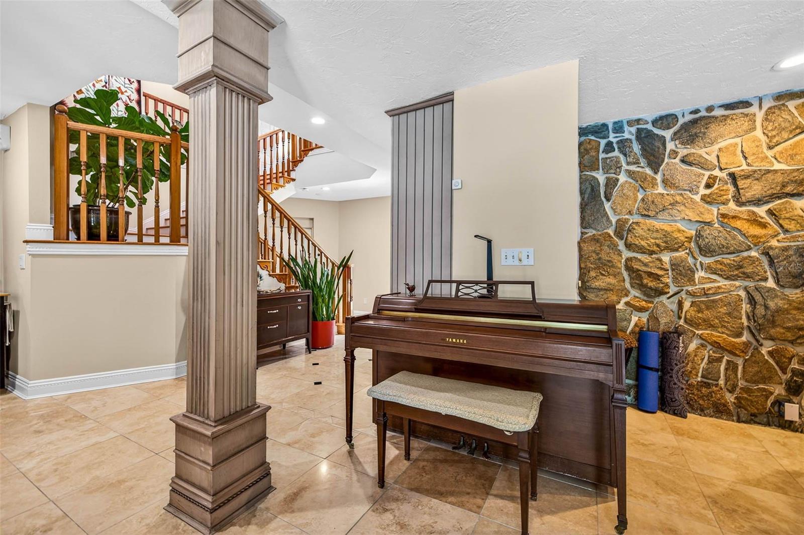 TIERRA VERDE UNIT 01 - Residential