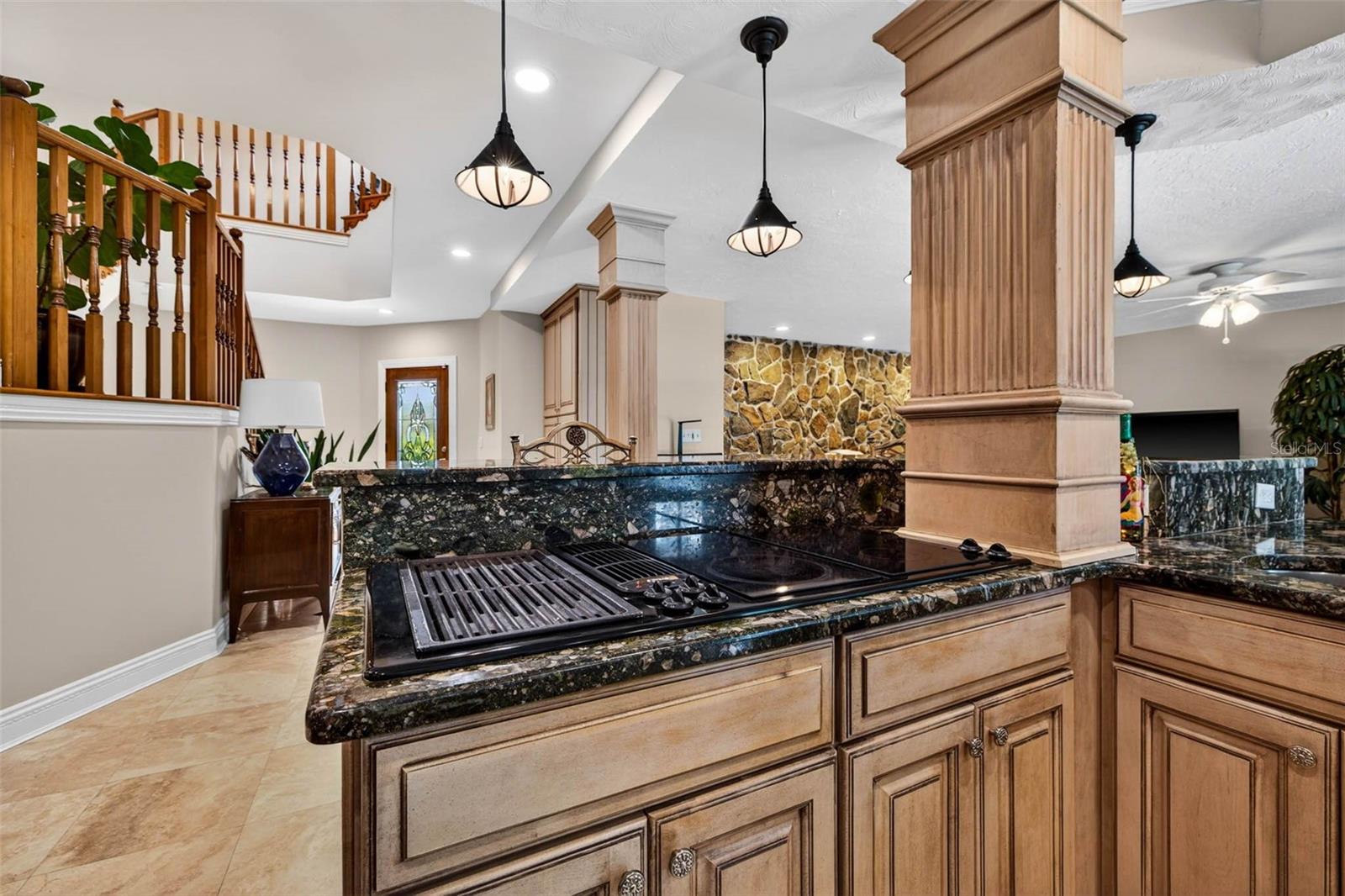 TIERRA VERDE UNIT 01 - Residential