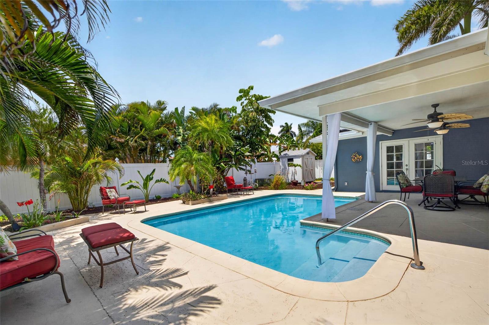 TIERRA VERDE UNIT 01 - Residential