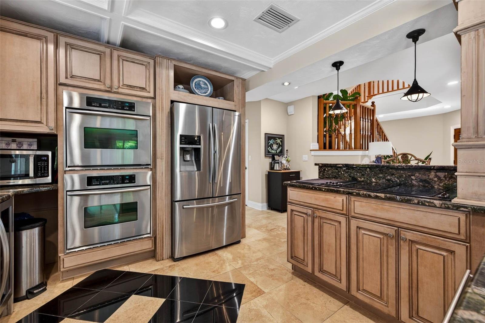 TIERRA VERDE UNIT 01 - Residential