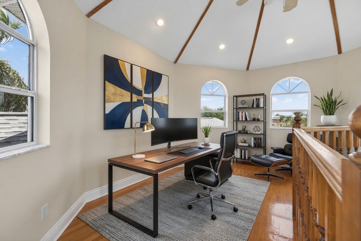 TIERRA VERDE UNIT 01 - Residential