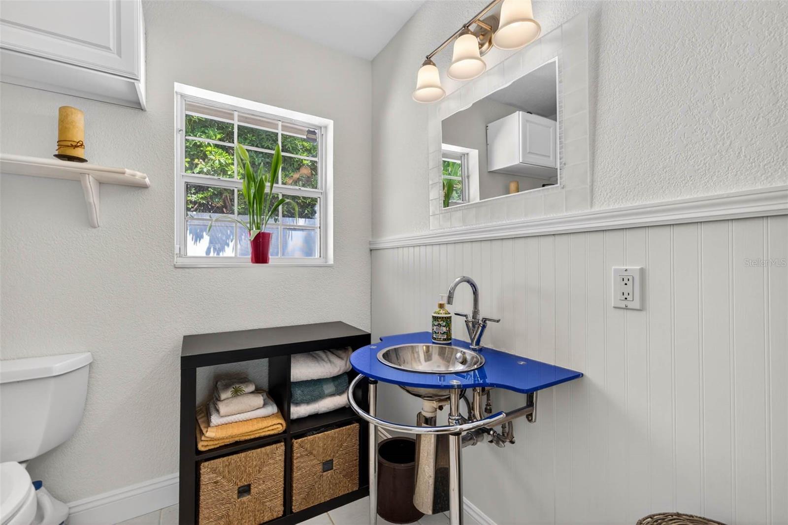 TIERRA VERDE UNIT 01 - Residential