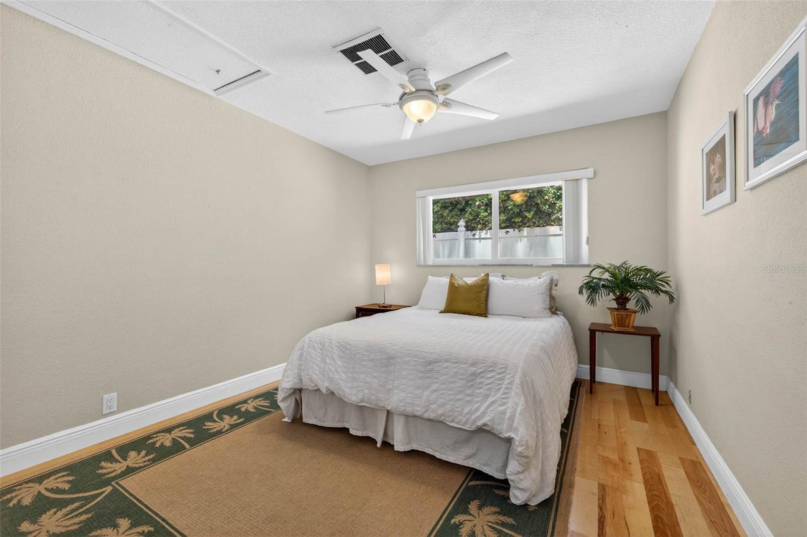 TIERRA VERDE UNIT 01 - Residential