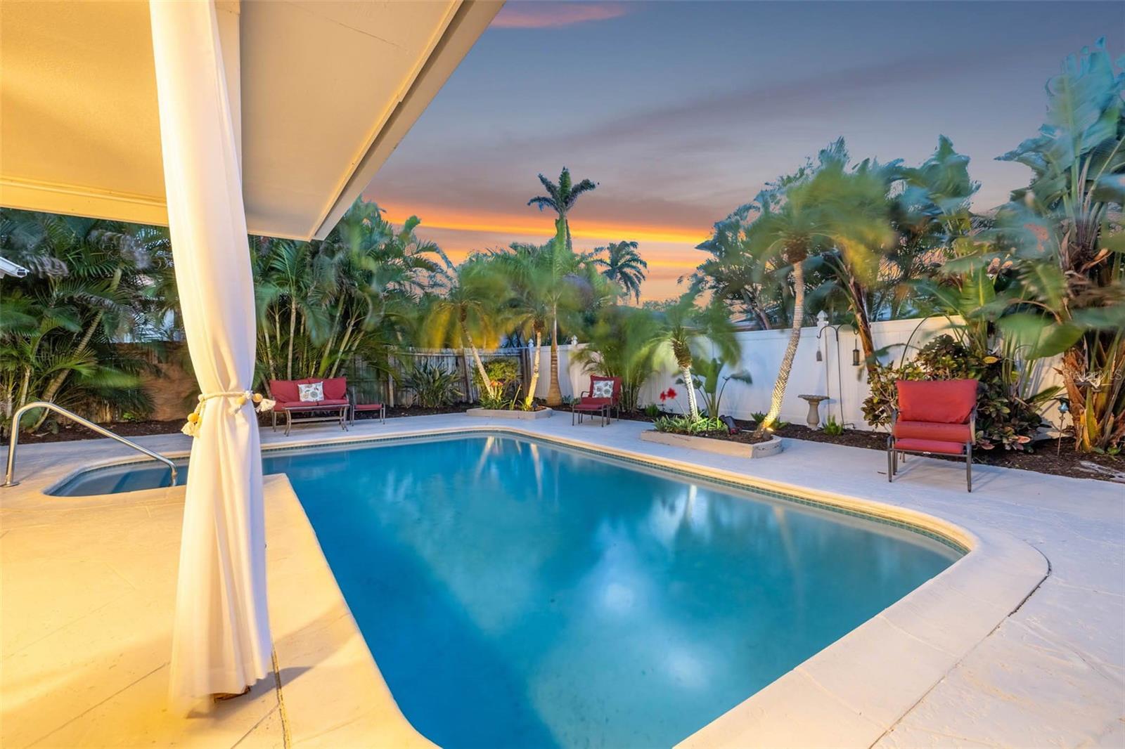 TIERRA VERDE UNIT 01 - Residential