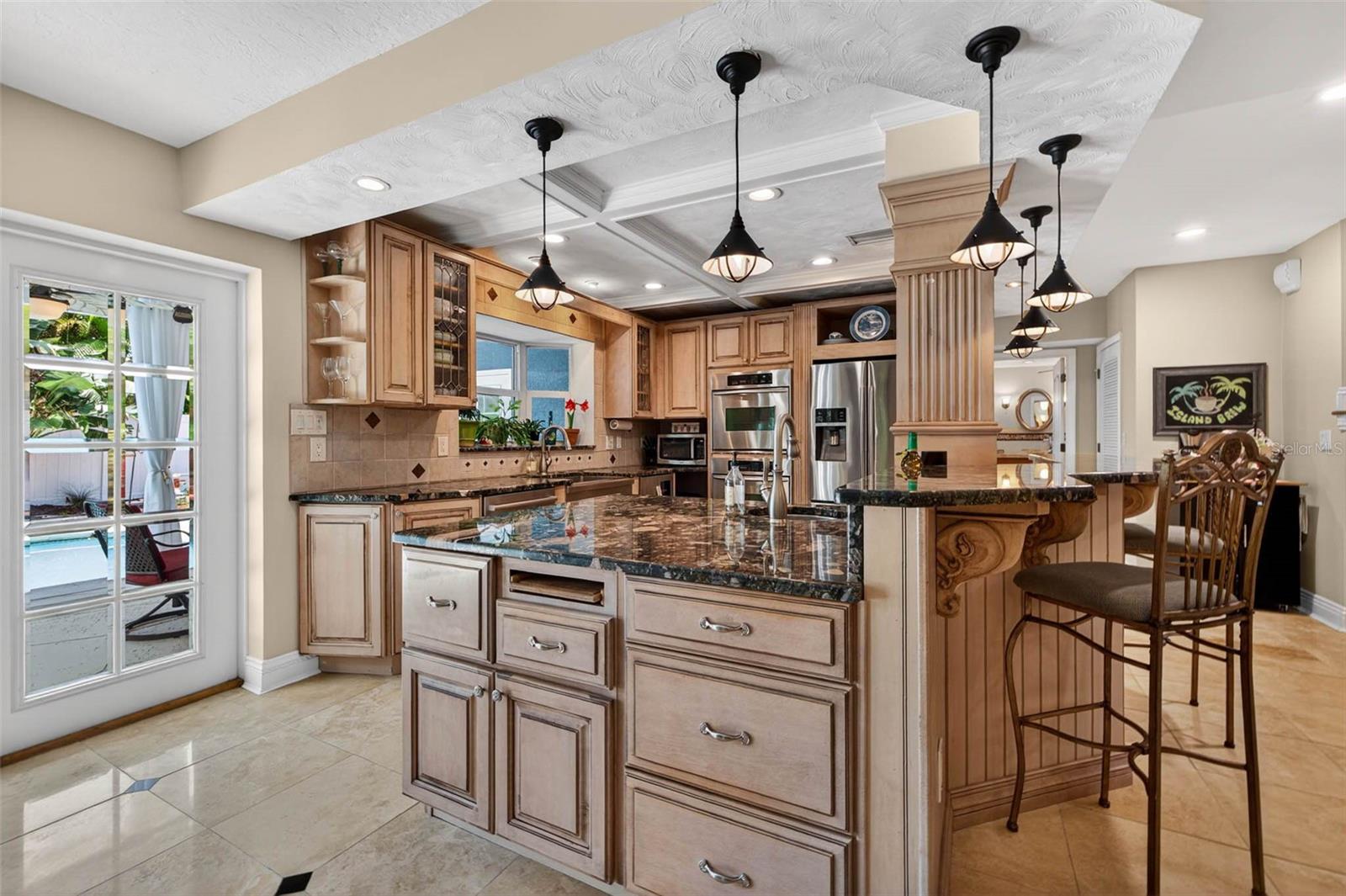 TIERRA VERDE UNIT 01 - Residential