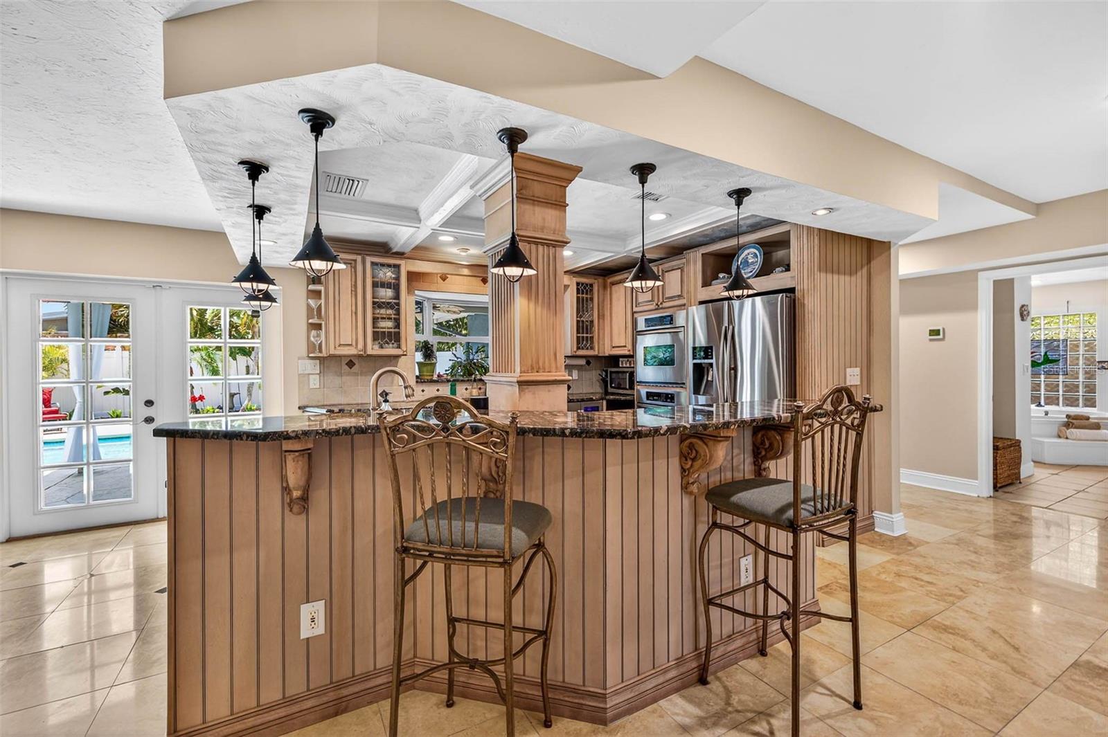 TIERRA VERDE UNIT 01 - Residential