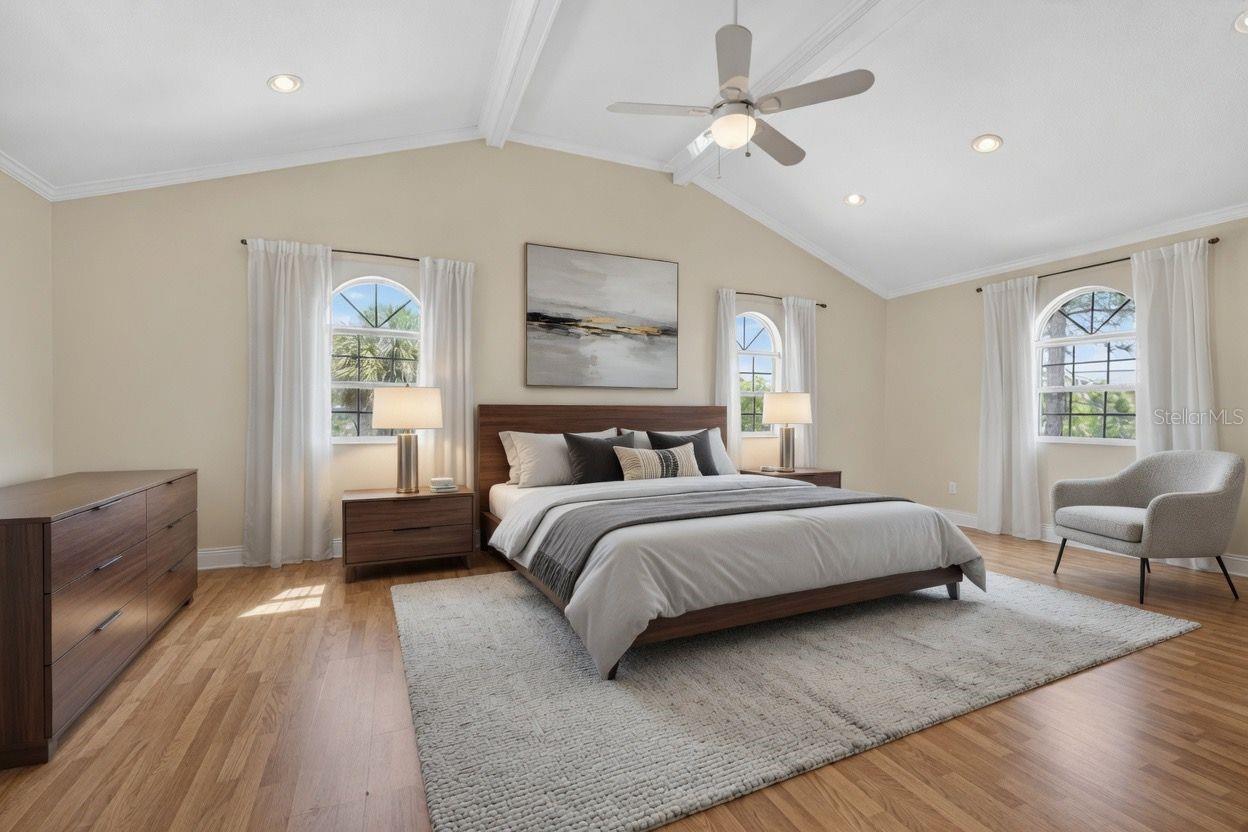 TIERRA VERDE UNIT 01 - Residential