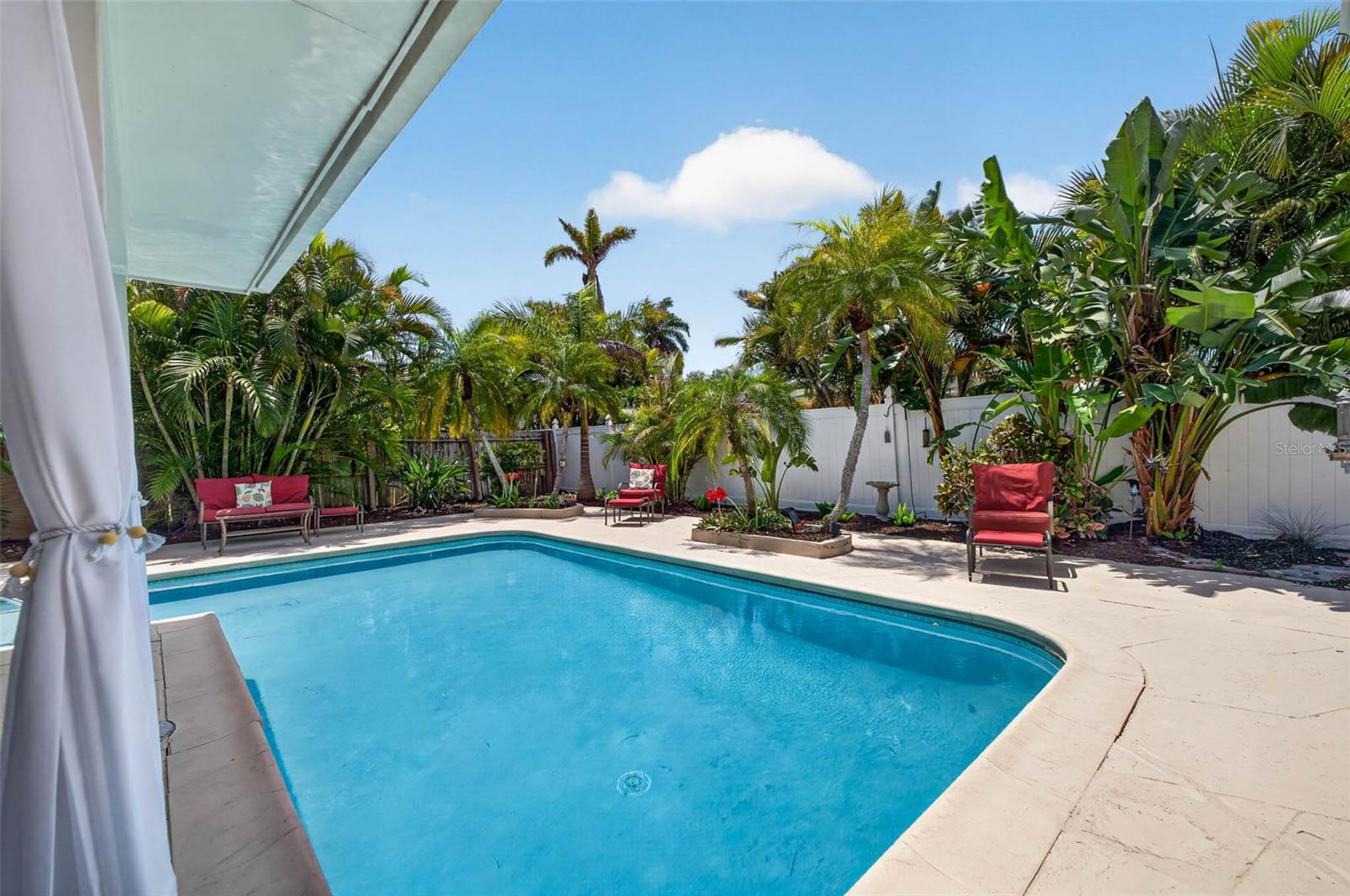 TIERRA VERDE UNIT 01 - Residential