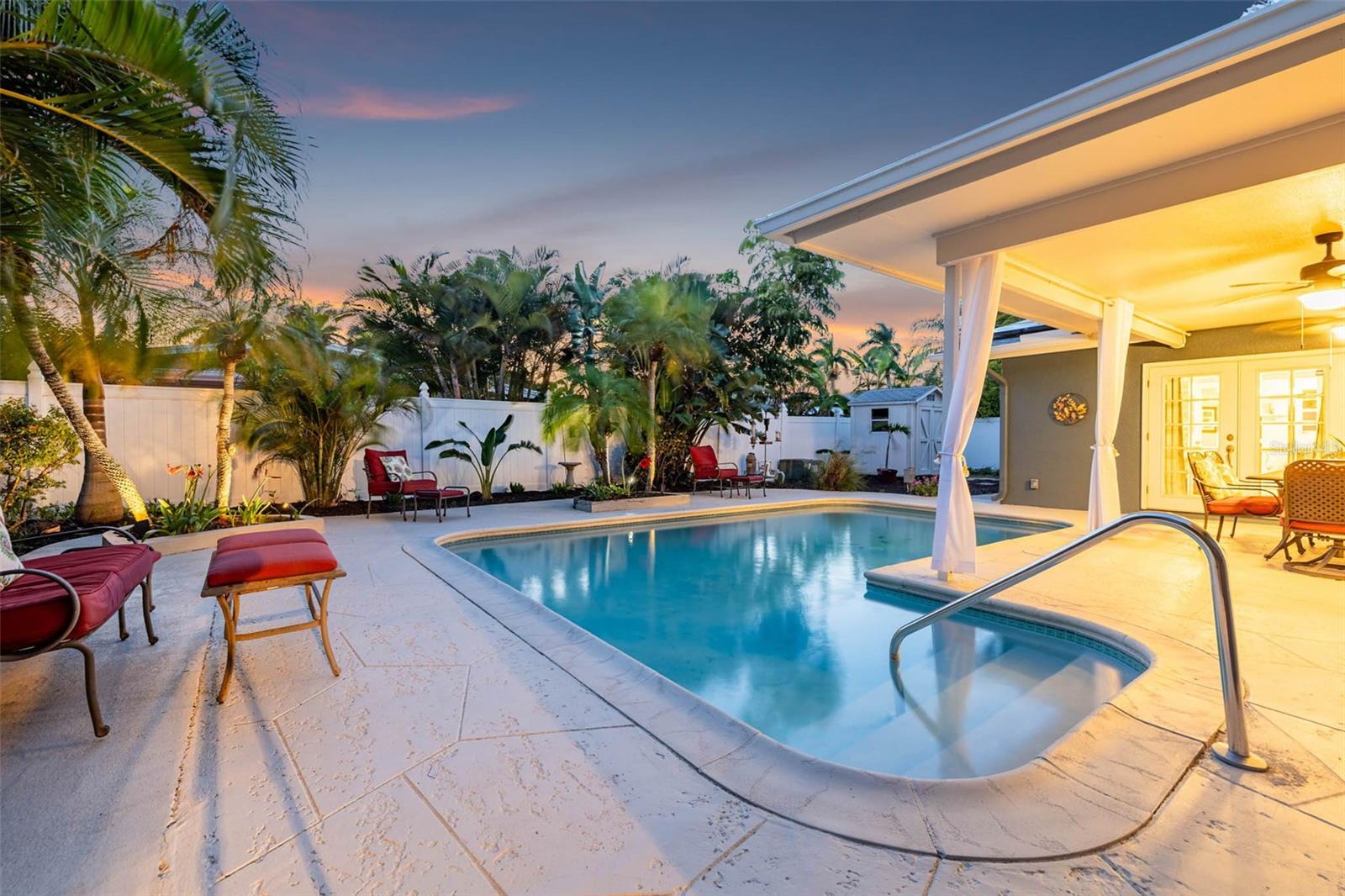 TIERRA VERDE UNIT 01 - Residential