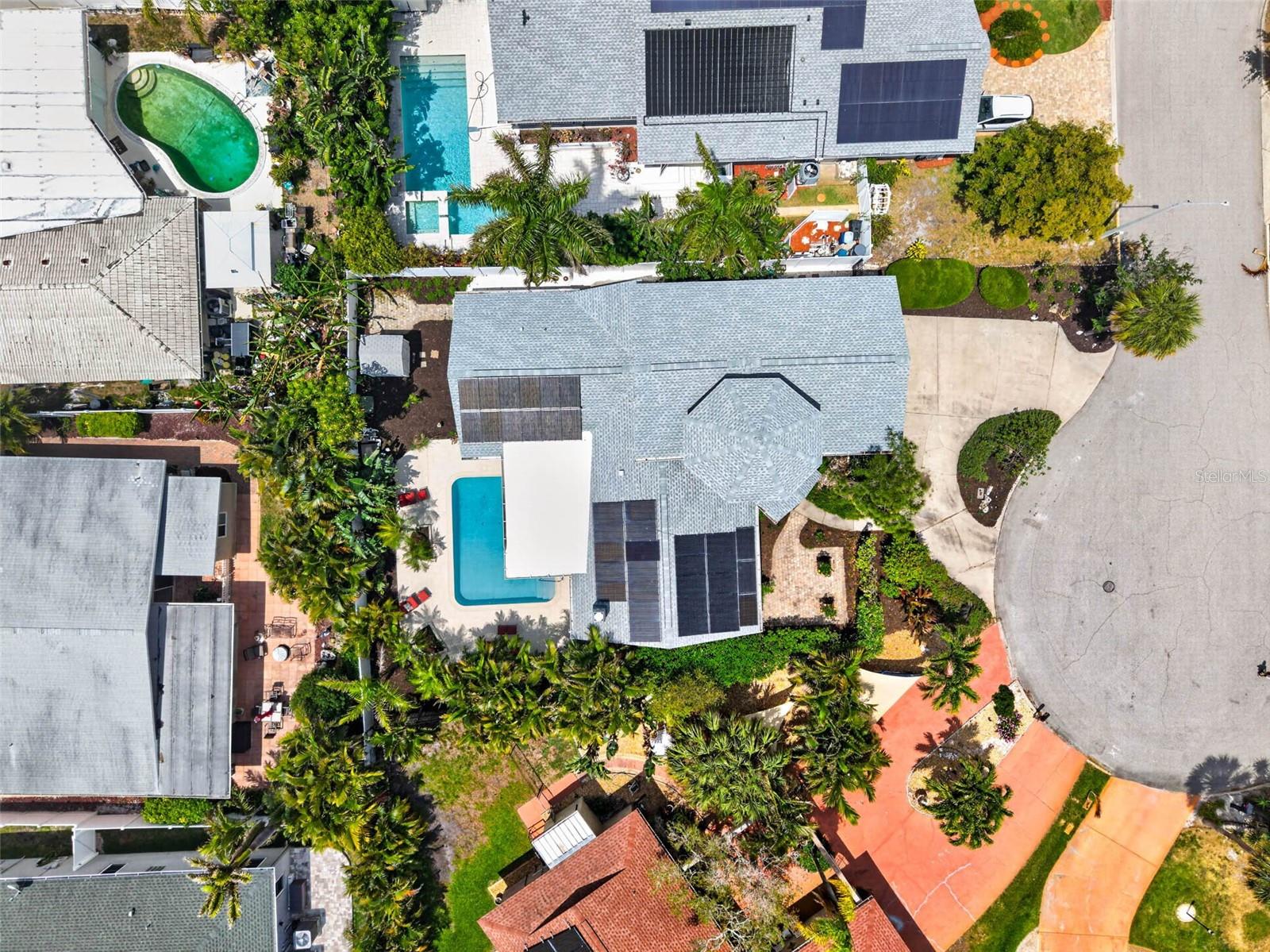 TIERRA VERDE UNIT 01 - Residential