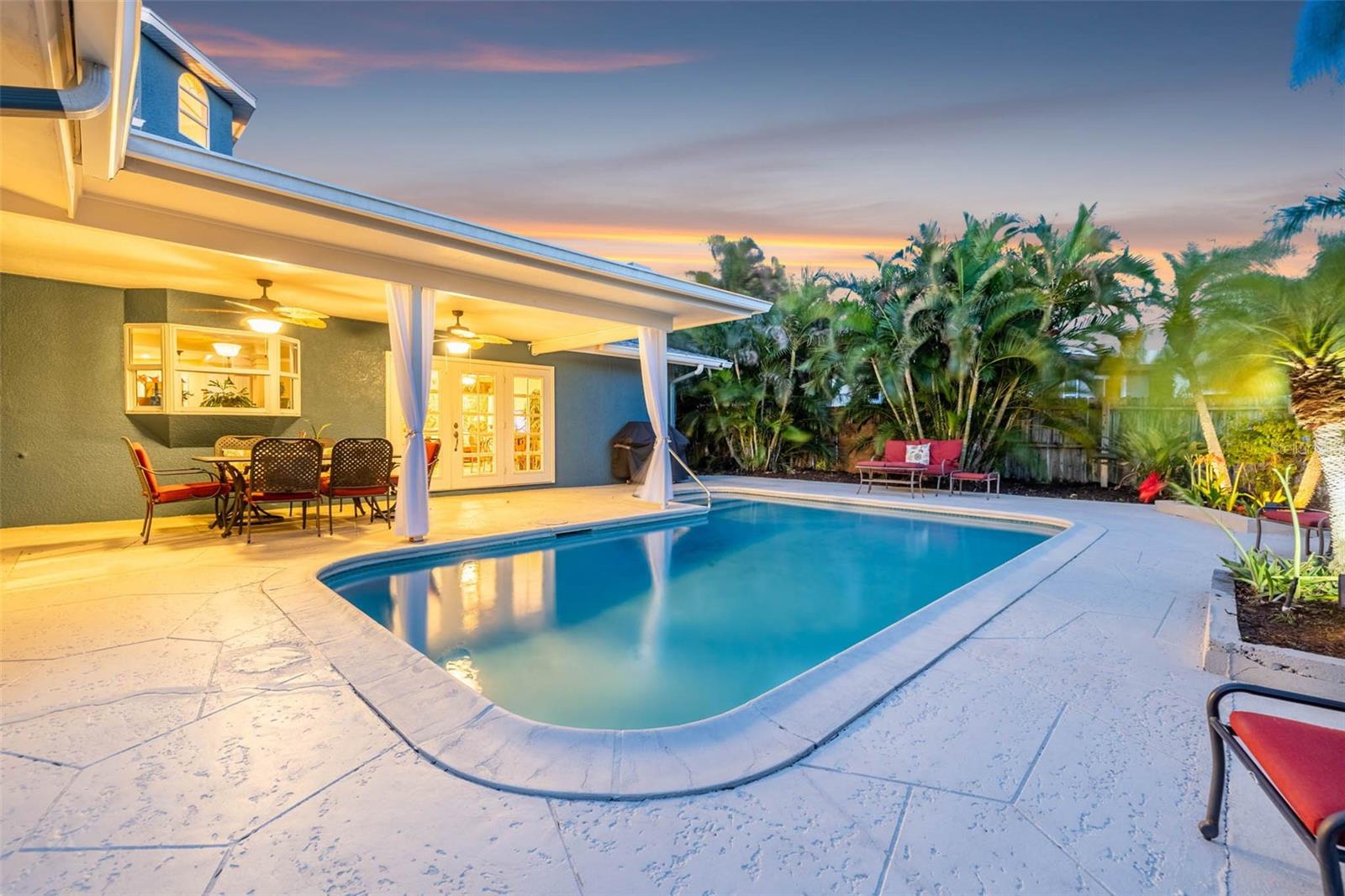 TIERRA VERDE UNIT 01 - Residential