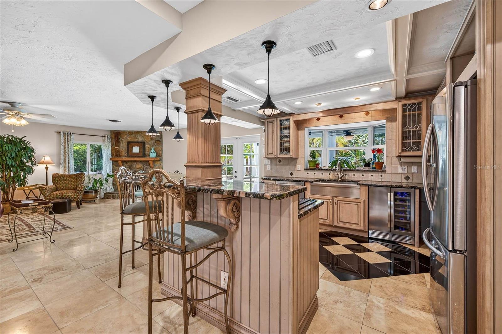 TIERRA VERDE UNIT 01 - Residential