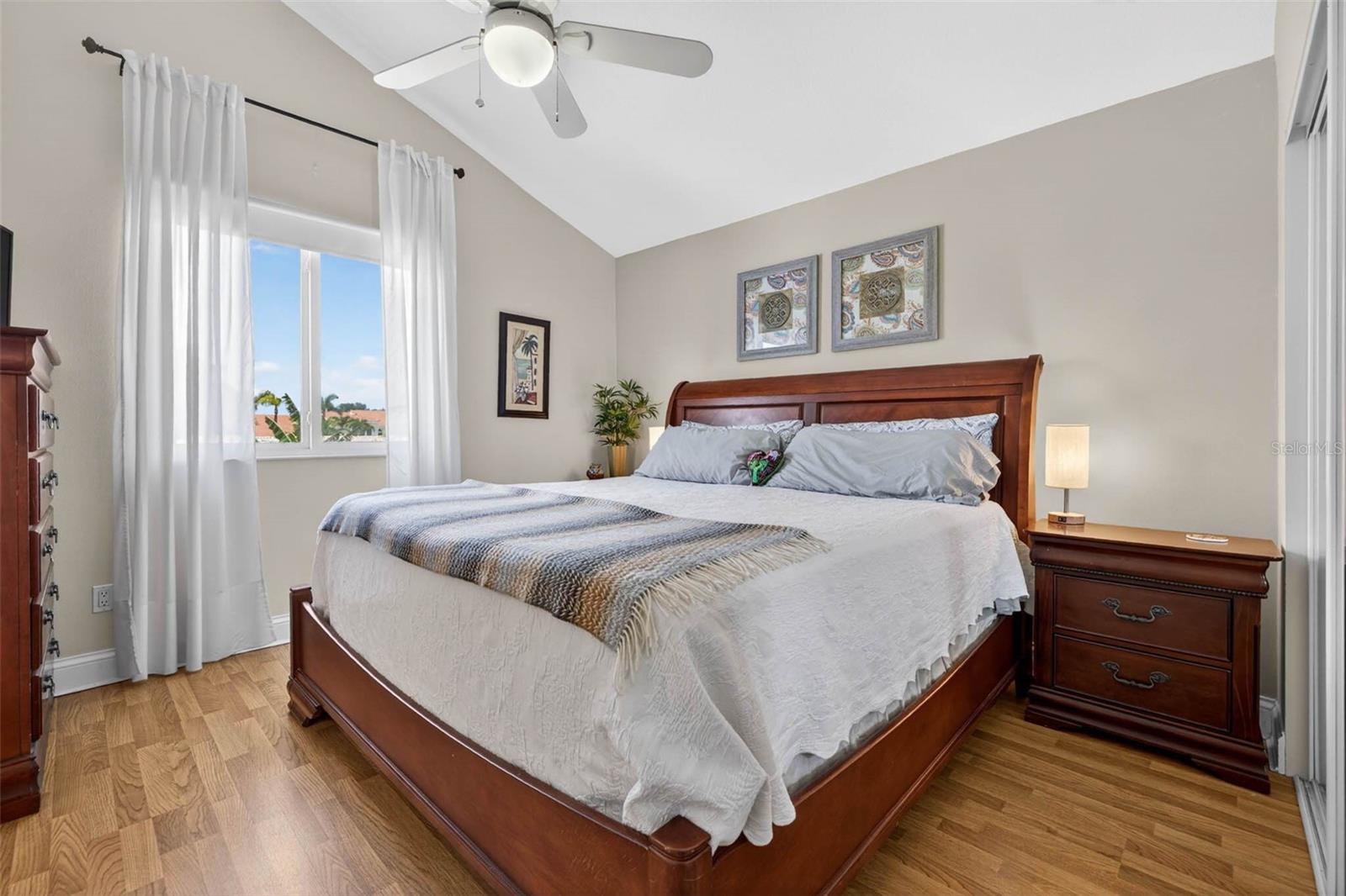 TIERRA VERDE UNIT 01 - Residential