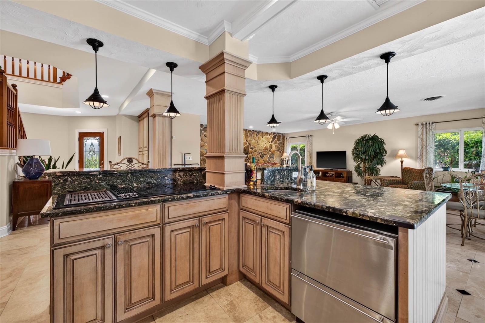 TIERRA VERDE UNIT 01 - Residential