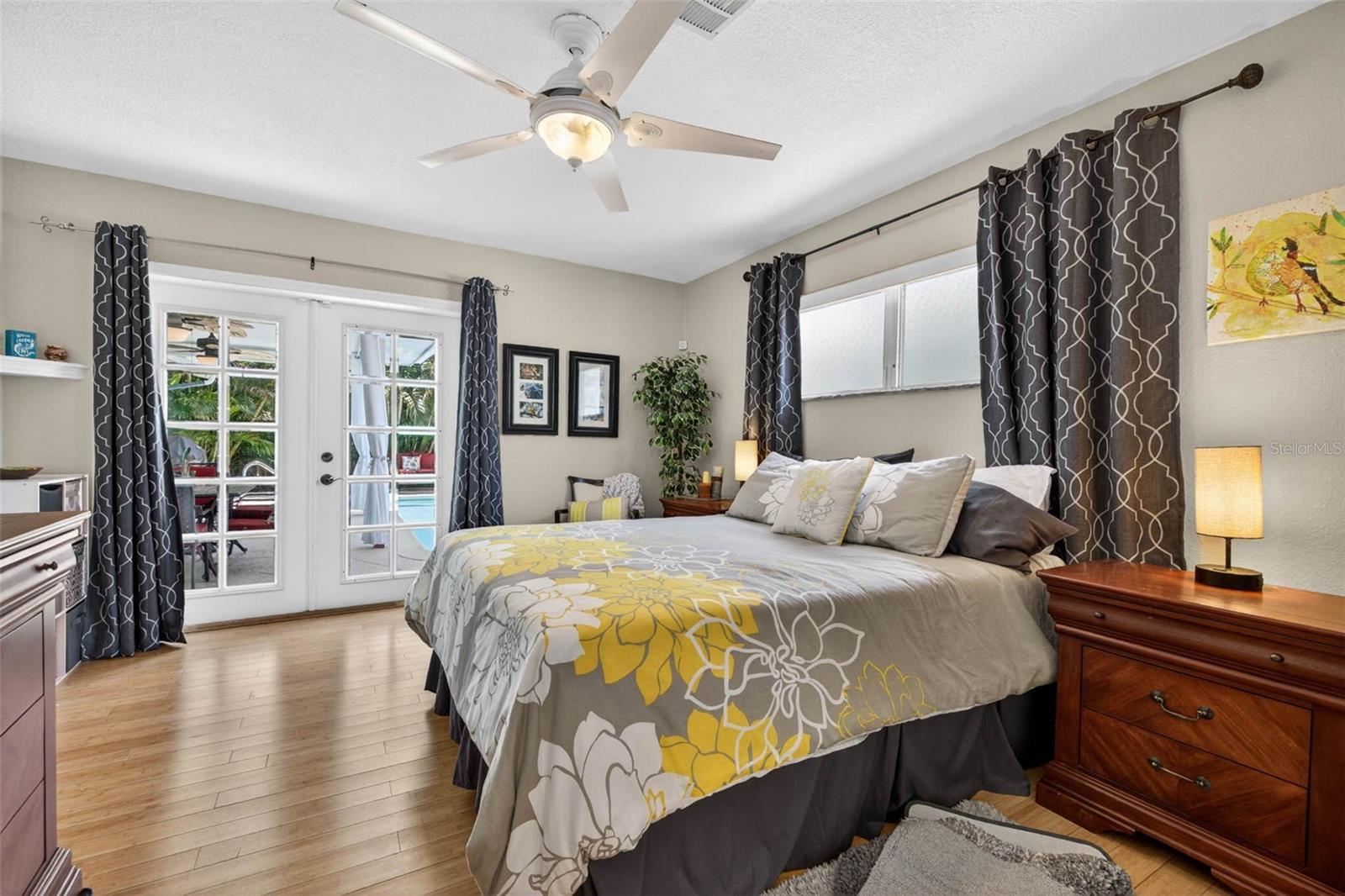 TIERRA VERDE UNIT 01 - Residential