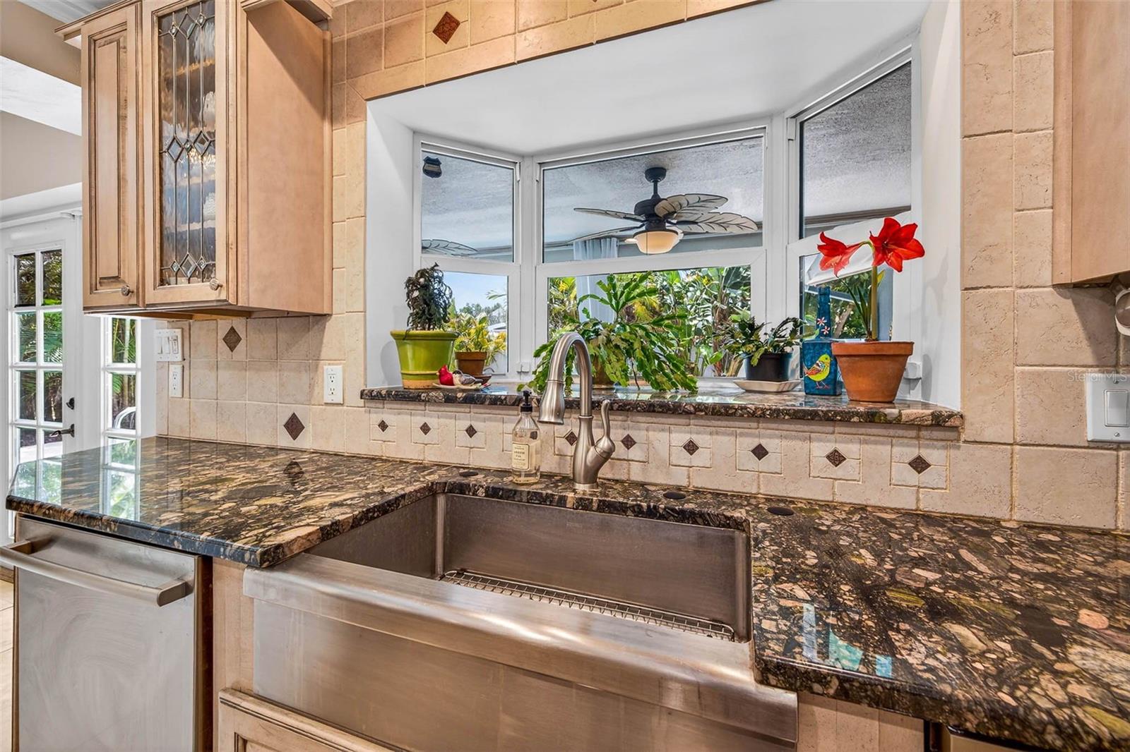 TIERRA VERDE UNIT 01 - Residential