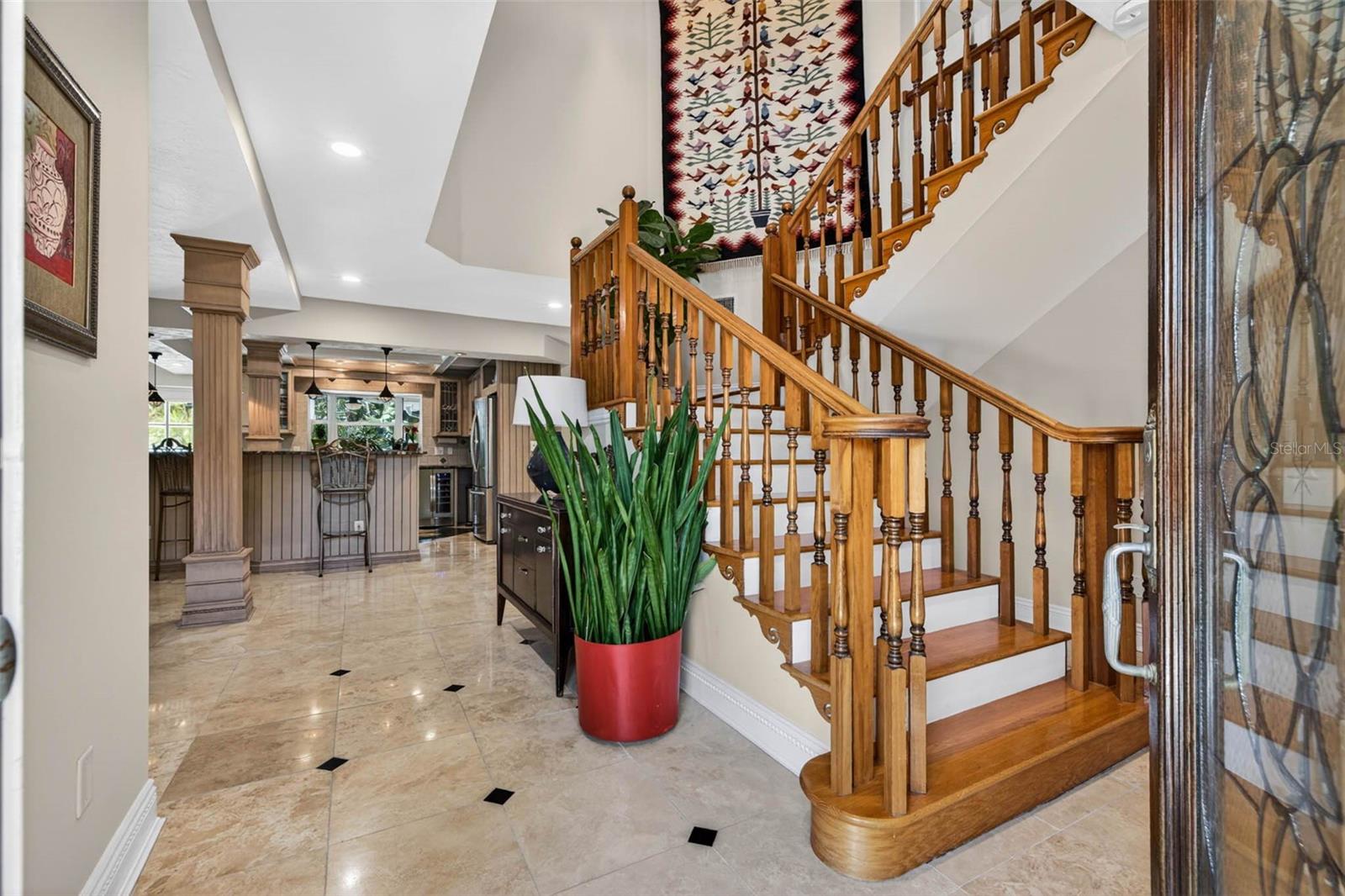 TIERRA VERDE UNIT 01 - Residential