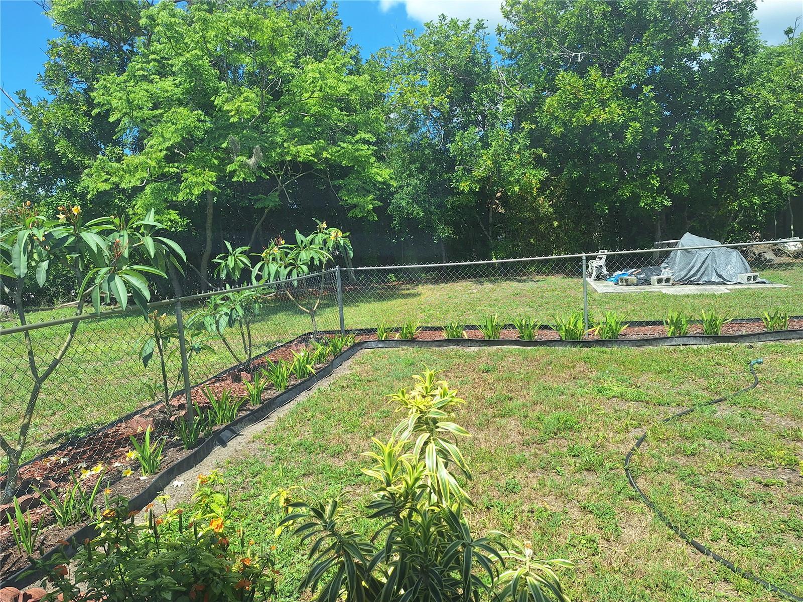 PORT CHARLOTTE SEC 008 - Residential