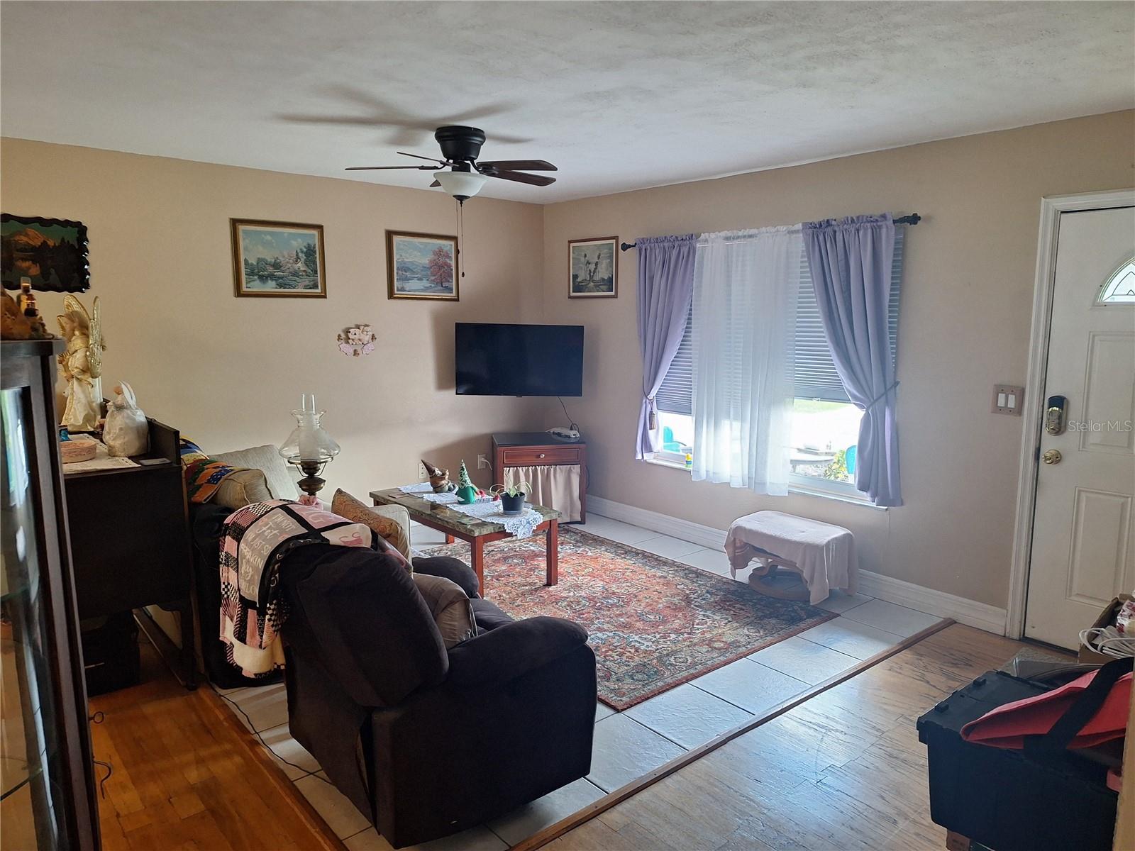 PORT CHARLOTTE SEC 008 - Residential